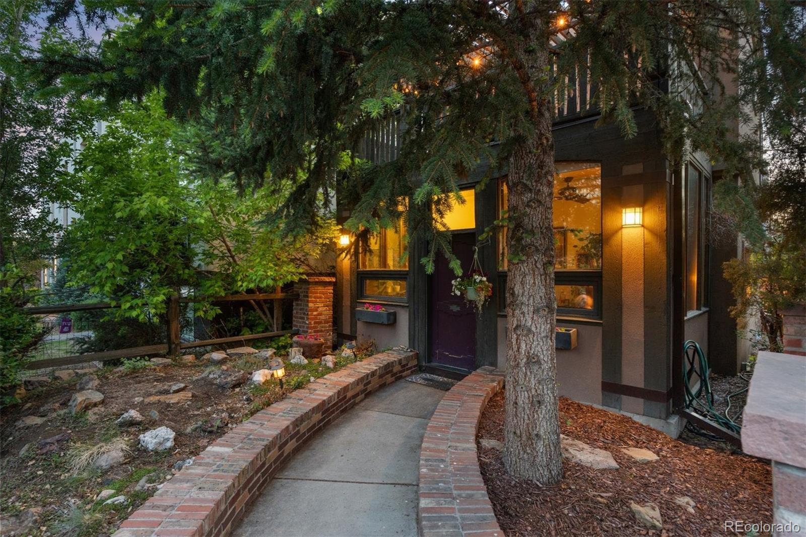 2001 S Marion Street Denver CO 80210