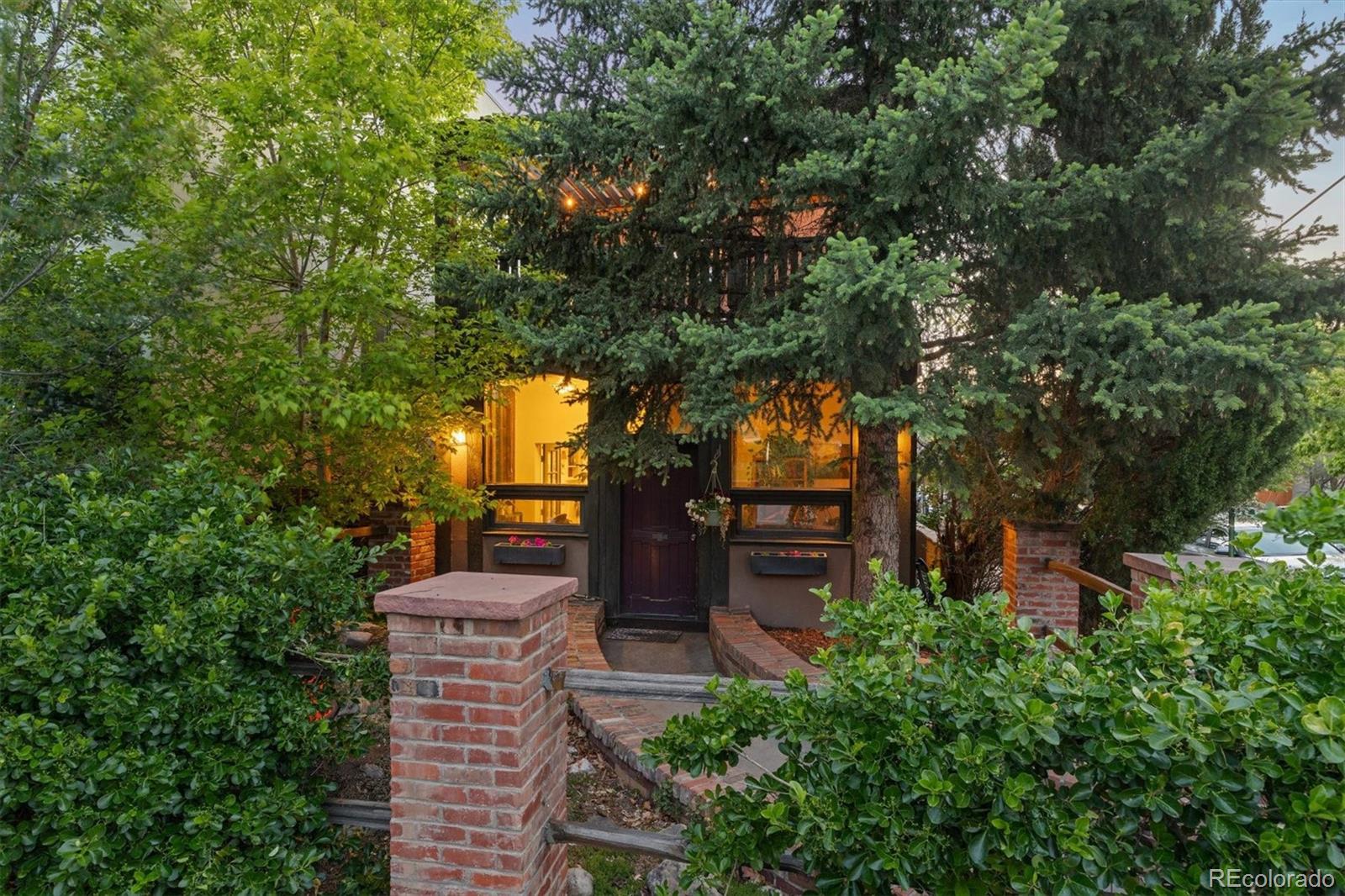 2001 S Marion Street Denver CO 80210