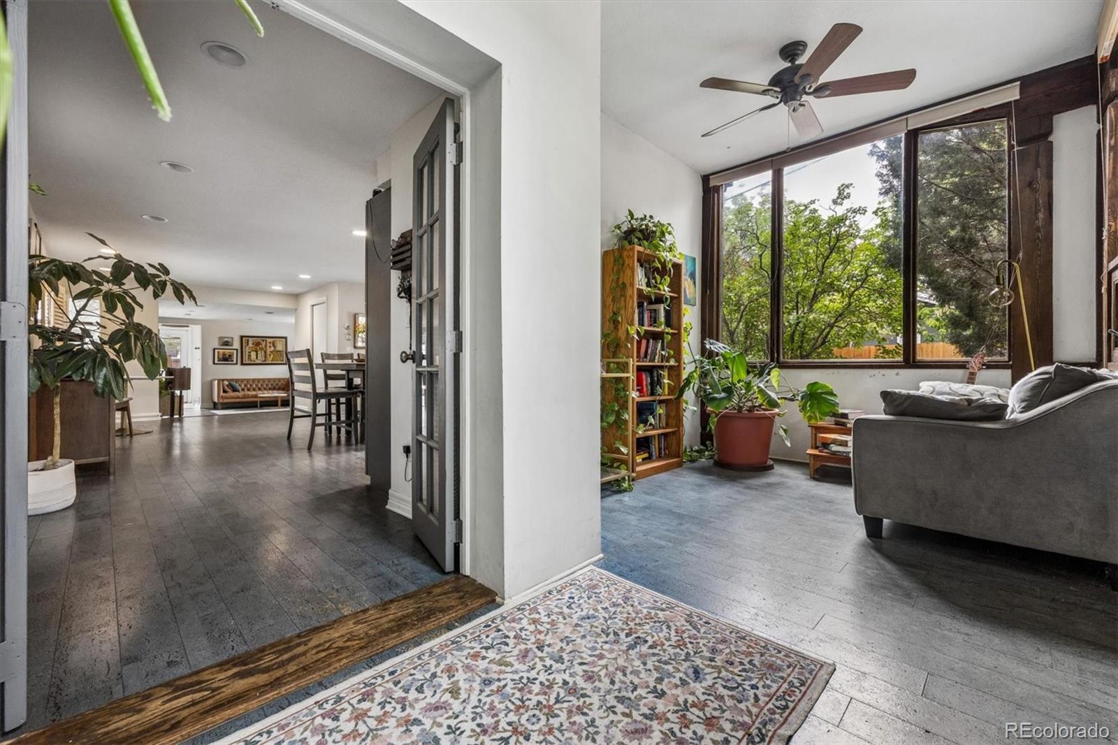2001 S Marion Street Denver CO 80210
