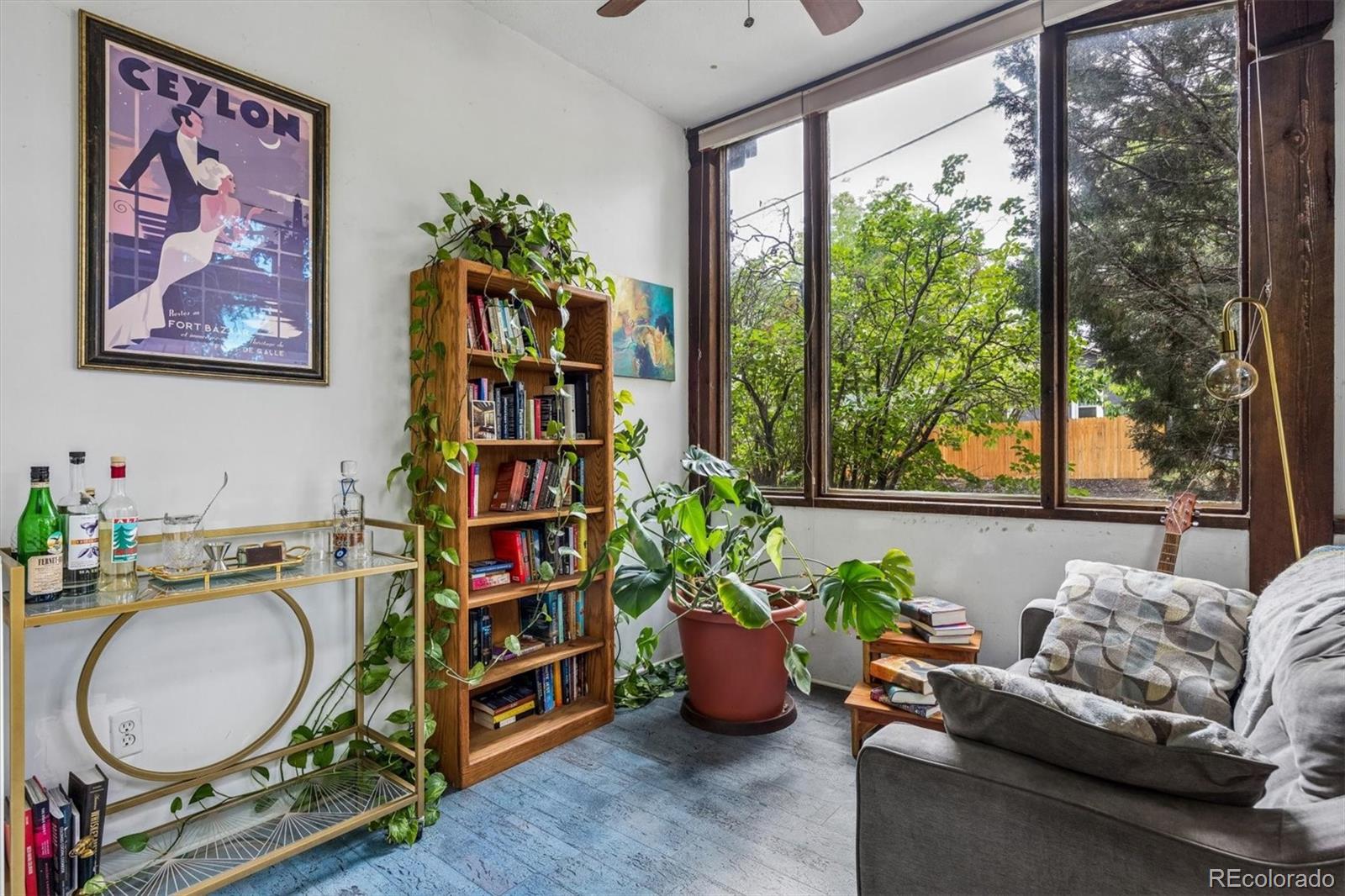 2001 S Marion Street Denver CO 80210