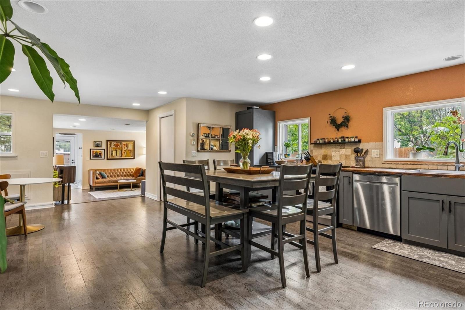 2001 S Marion Street Denver CO 80210