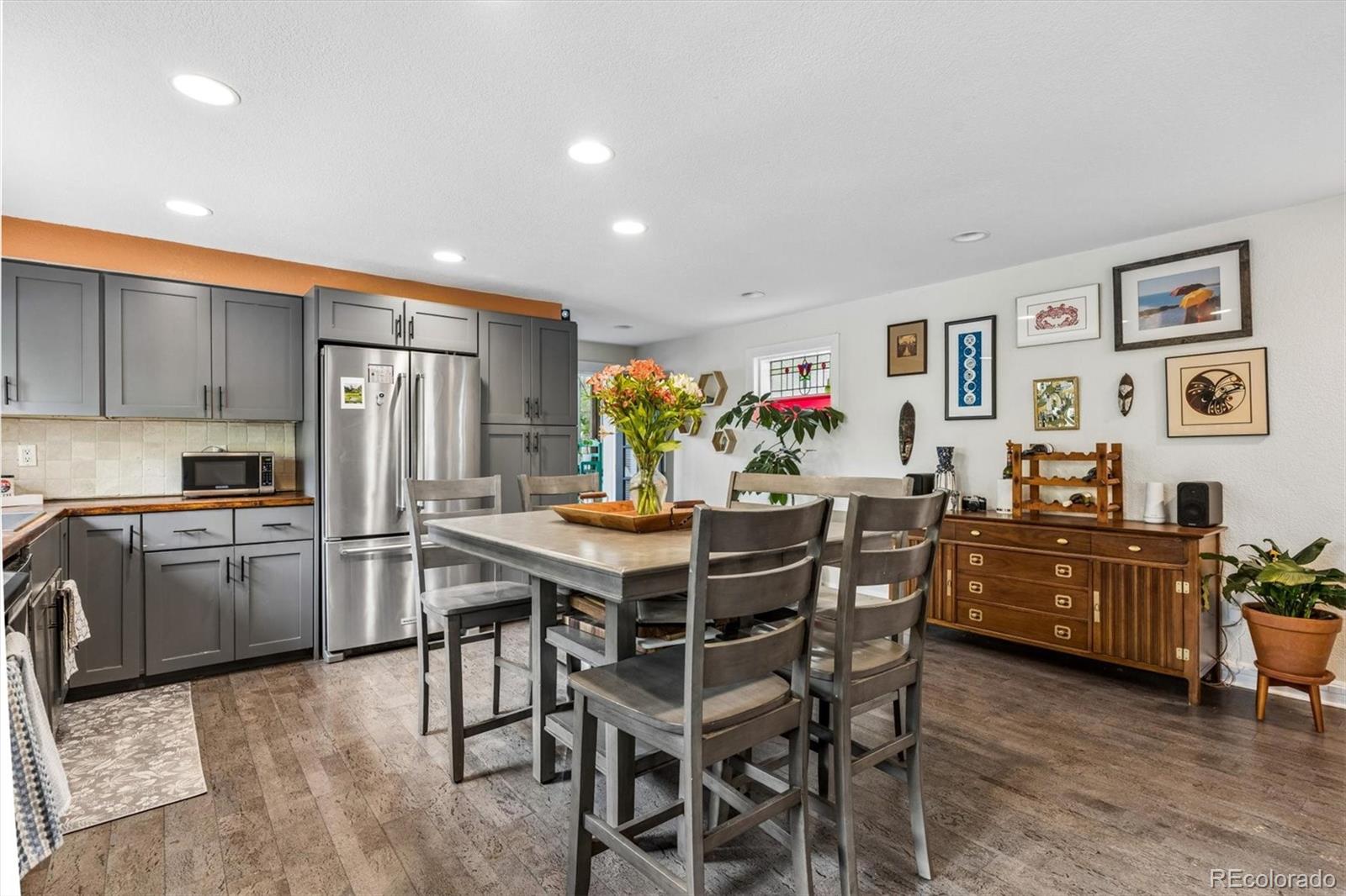 2001 S Marion Street Denver CO 80210