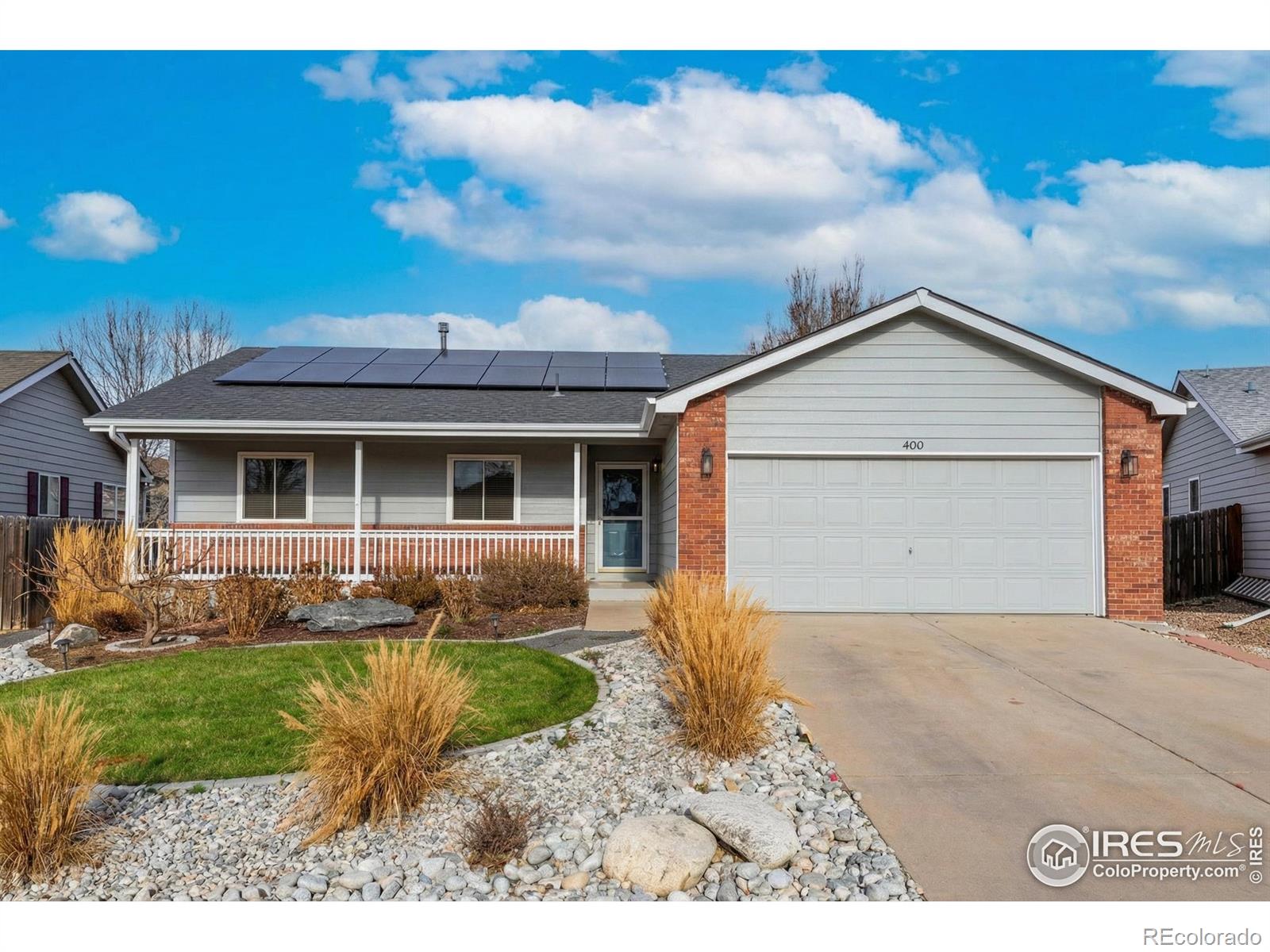 400 Hemlock Drive Windsor CO 80550