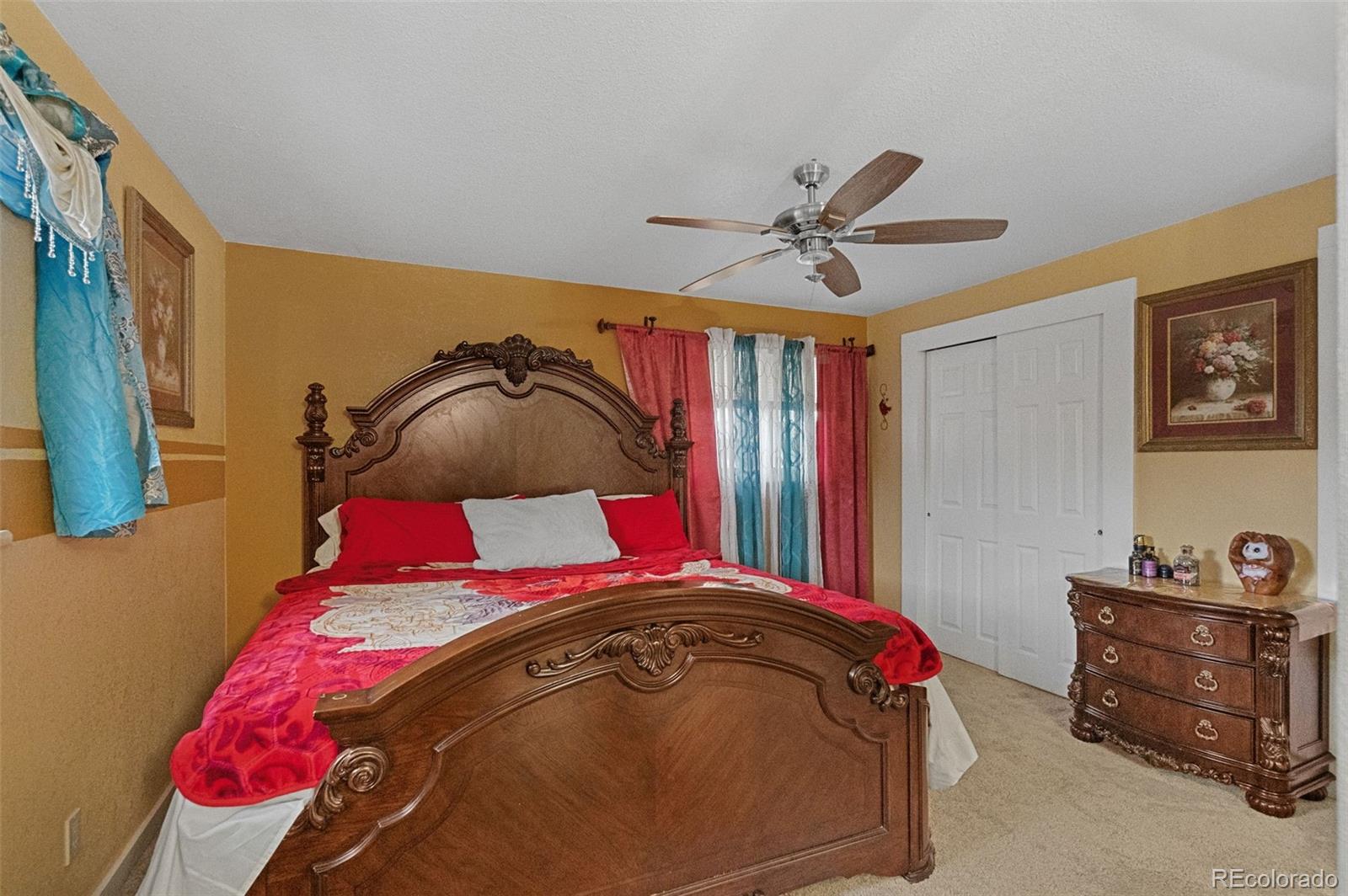 3017 Cimarron Street Aurora CO 80011