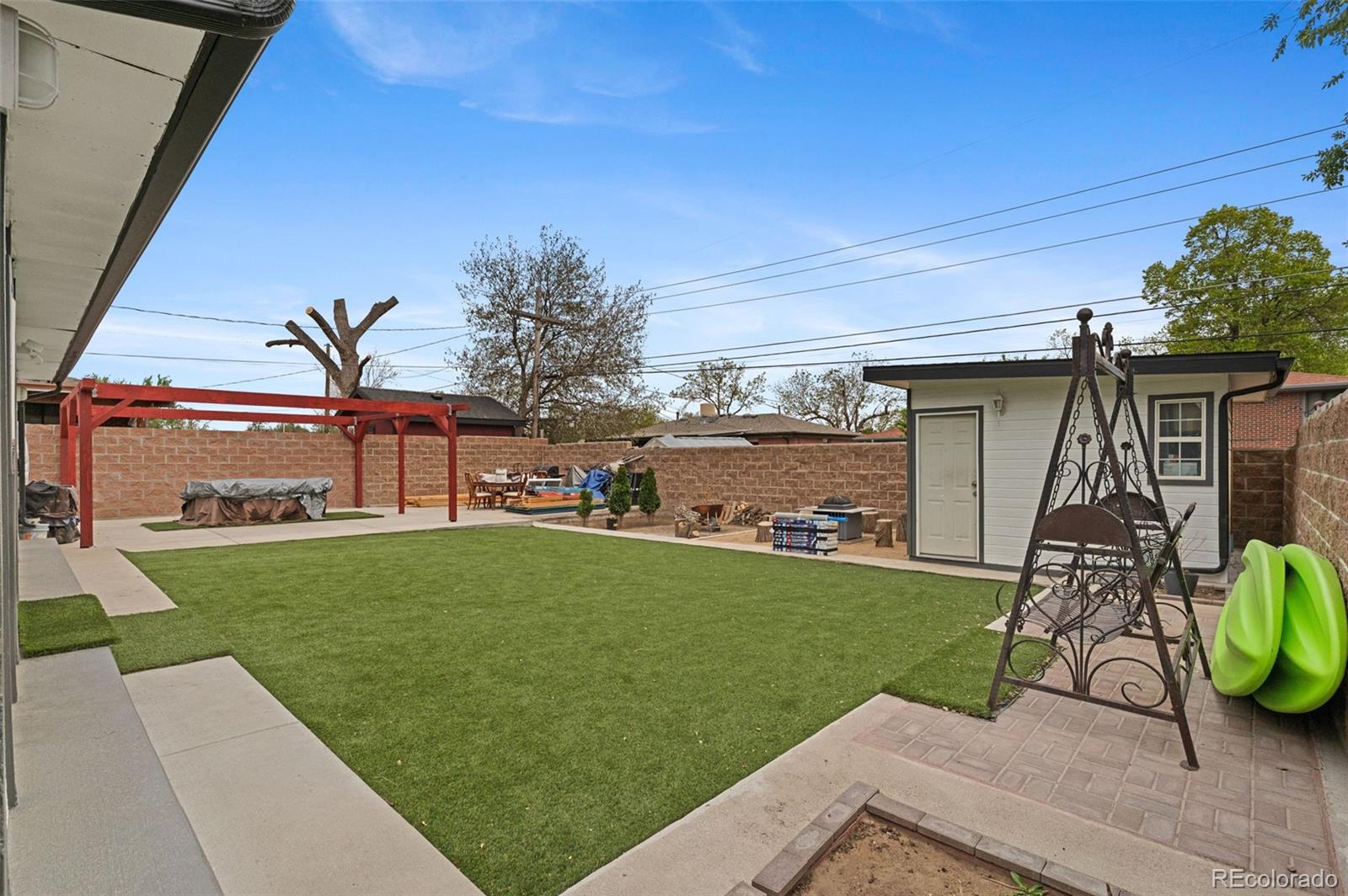 3017 Cimarron Street Aurora CO 80011