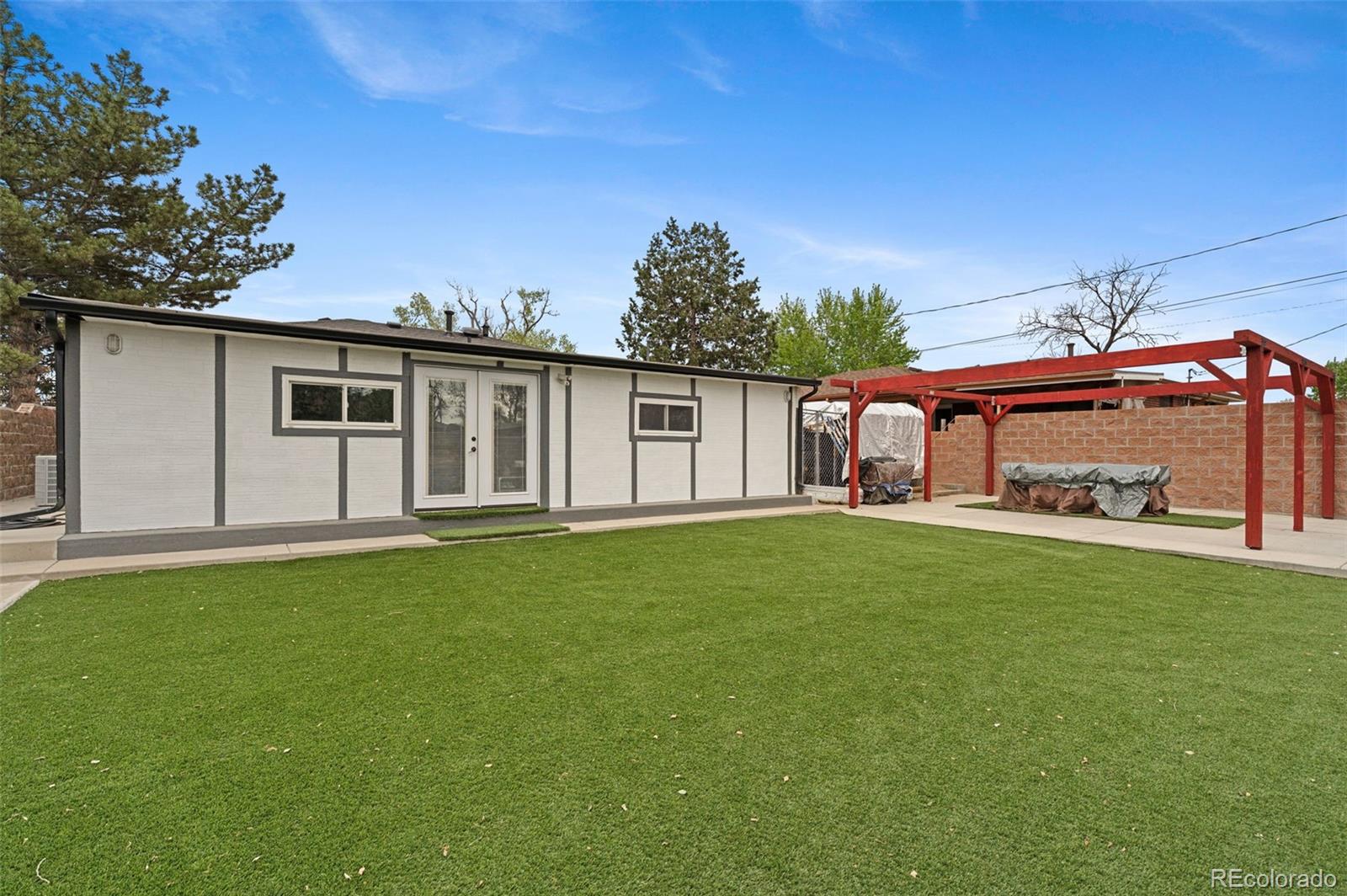 3017 Cimarron Street Aurora CO 80011