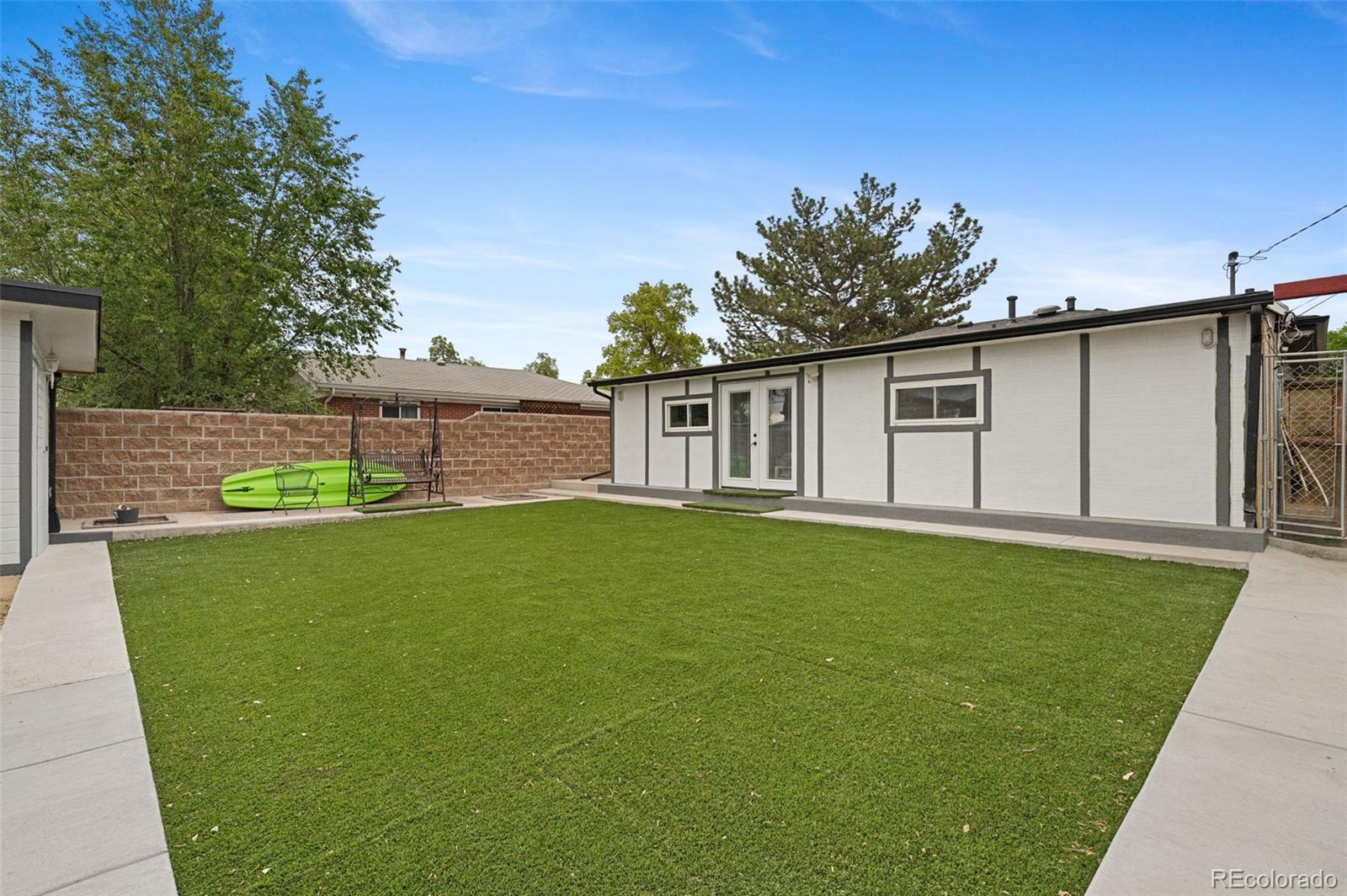 3017 Cimarron Street Aurora CO 80011