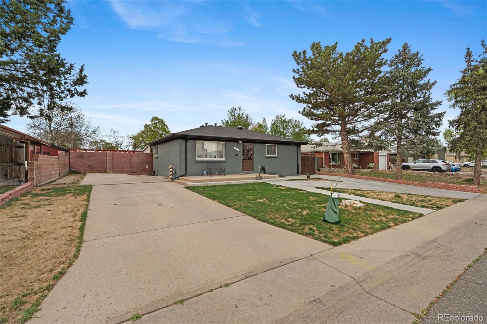 3017 Cimarron Street Aurora CO 80011