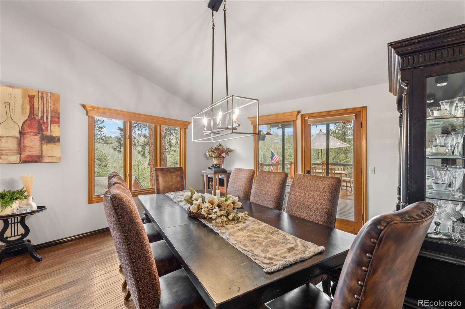 6327 S King Road Evergreen CO 80439