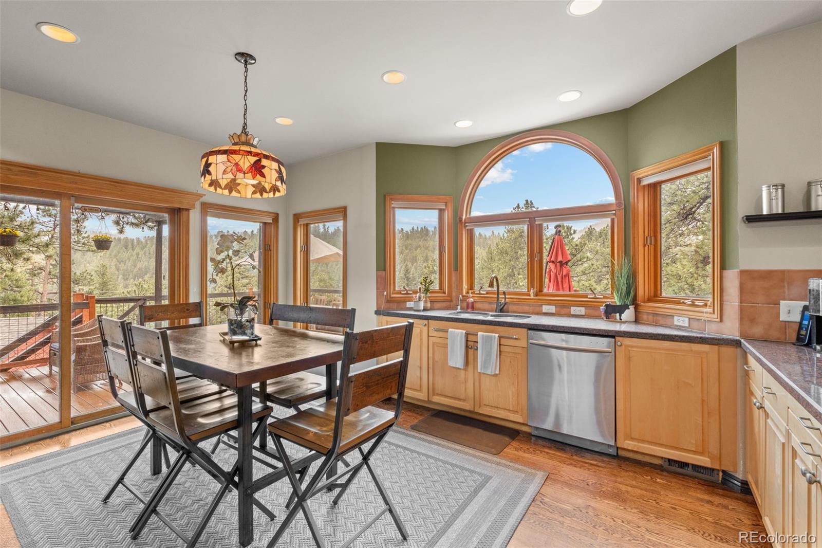 6327 S King Road Evergreen CO 80439