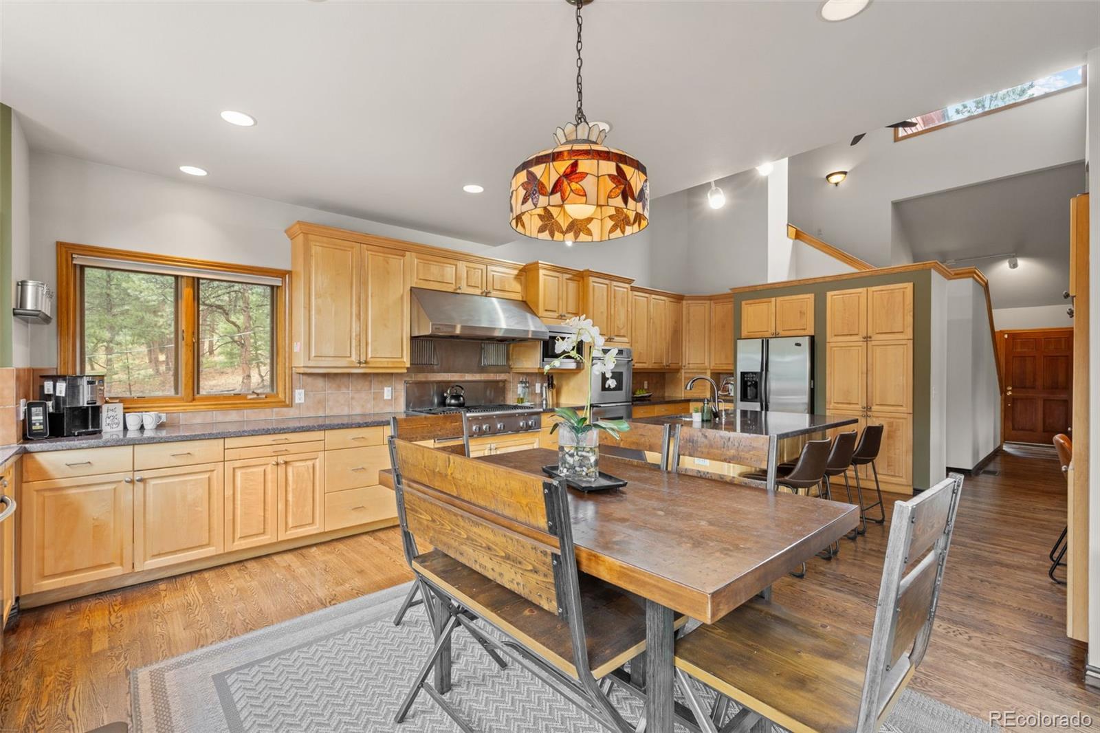 6327 S King Road Evergreen CO 80439