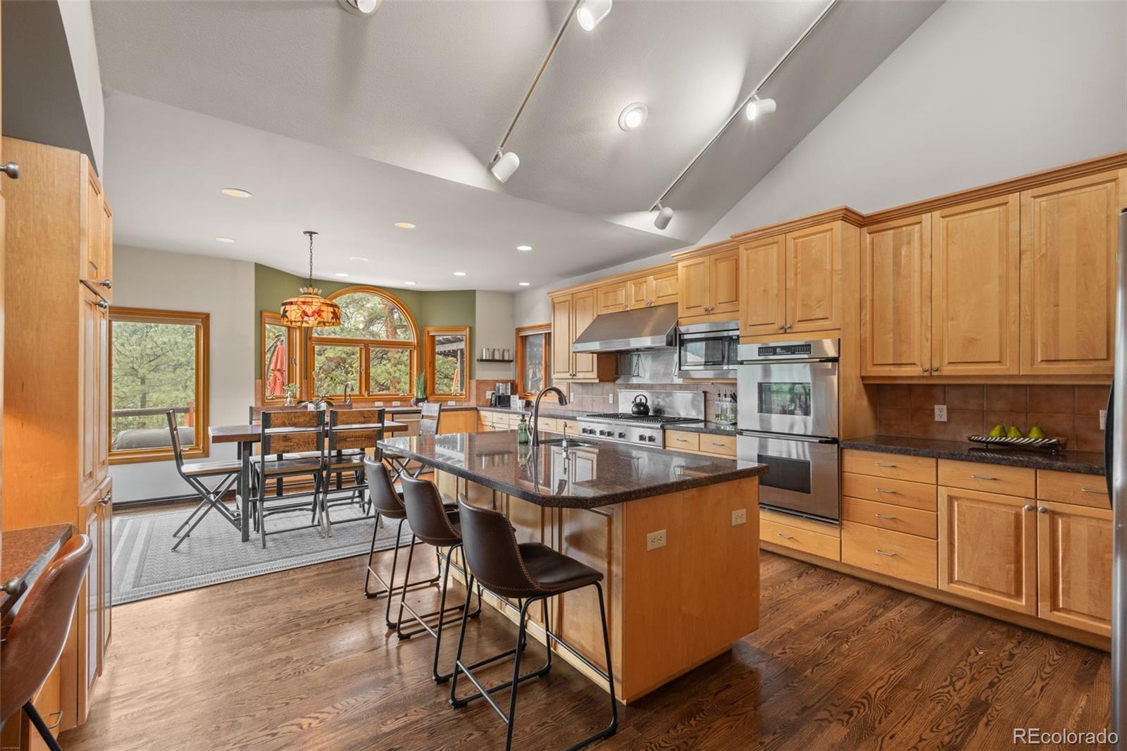 6327 S King Road Evergreen CO 80439