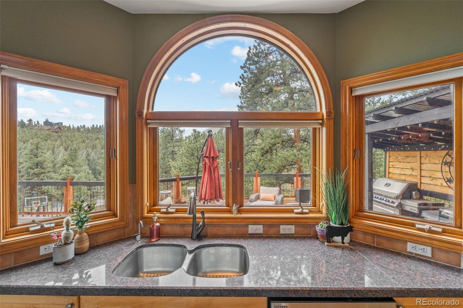 6327 S King Road Evergreen CO 80439