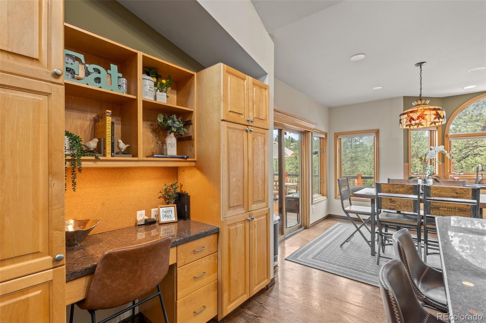 6327 S King Road Evergreen CO 80439