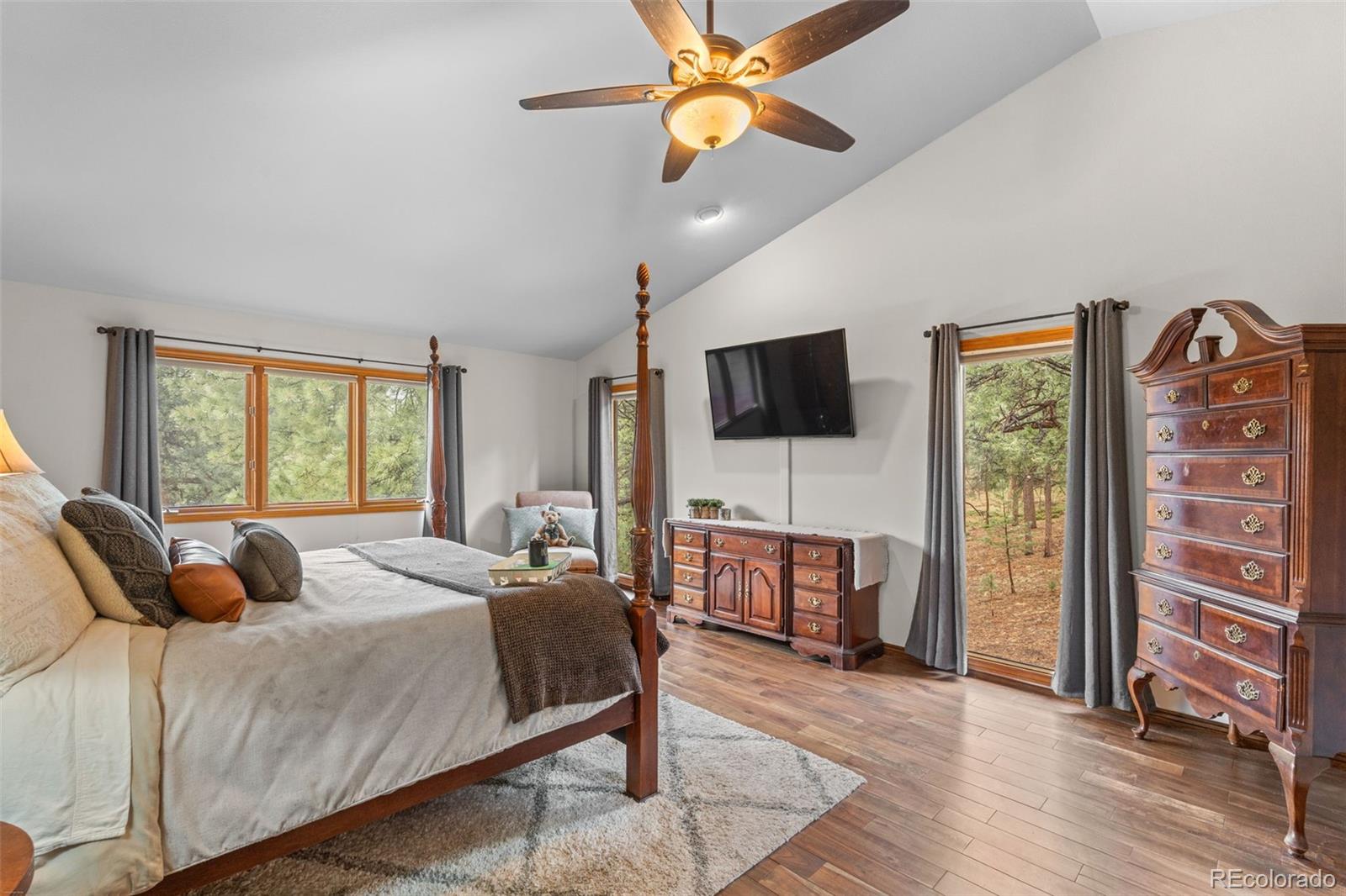 6327 S King Road Evergreen CO 80439