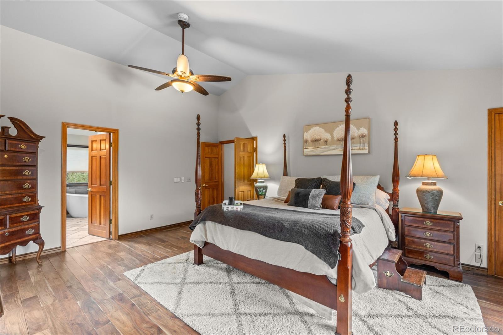 6327 S King Road Evergreen CO 80439