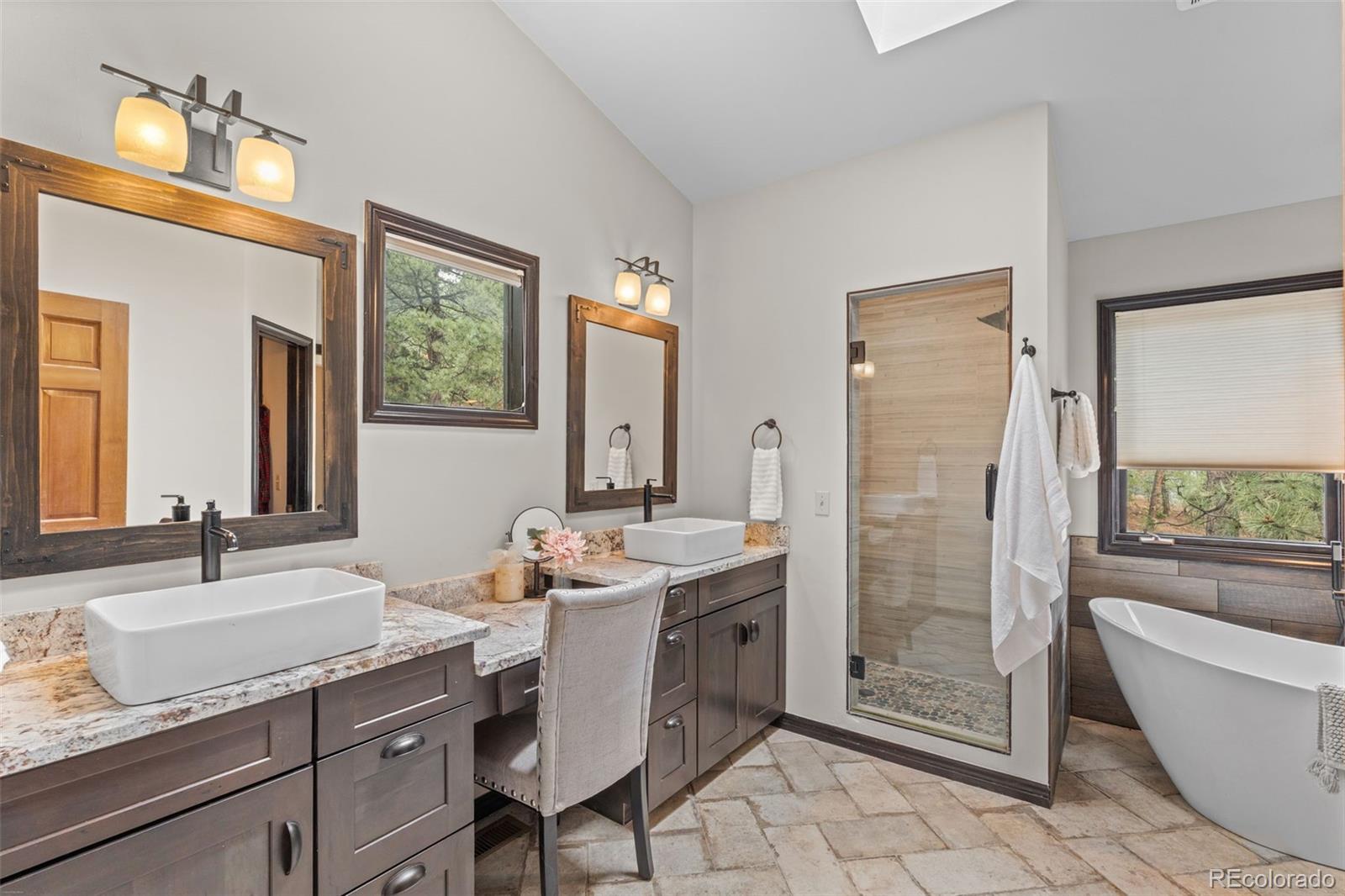 6327 S King Road Evergreen CO 80439