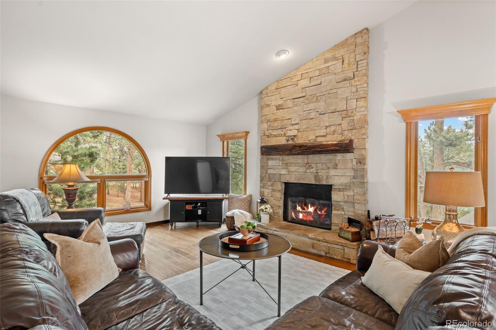 6327 S King Road Evergreen CO 80439
