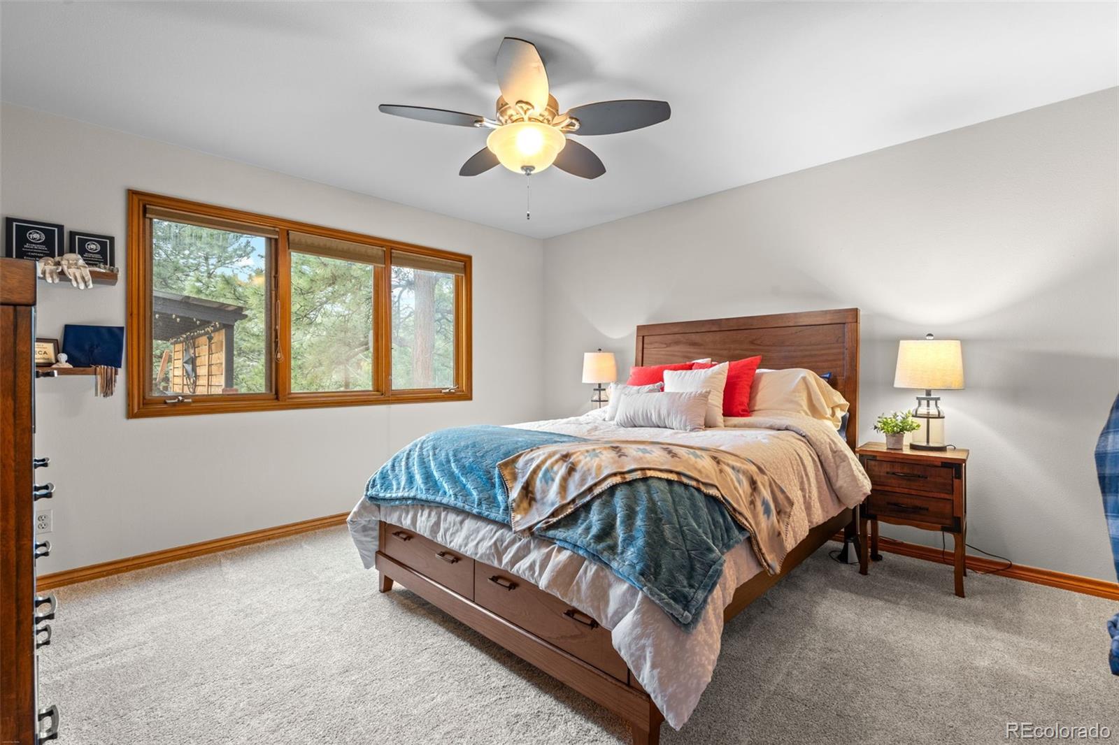 6327 S King Road Evergreen CO 80439
