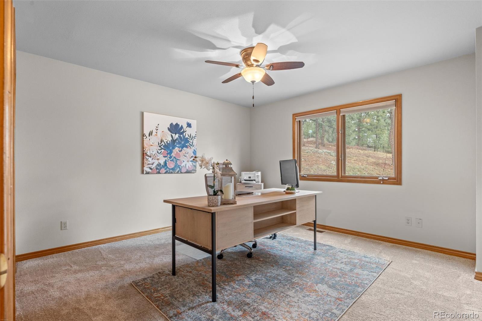 6327 S King Road Evergreen CO 80439