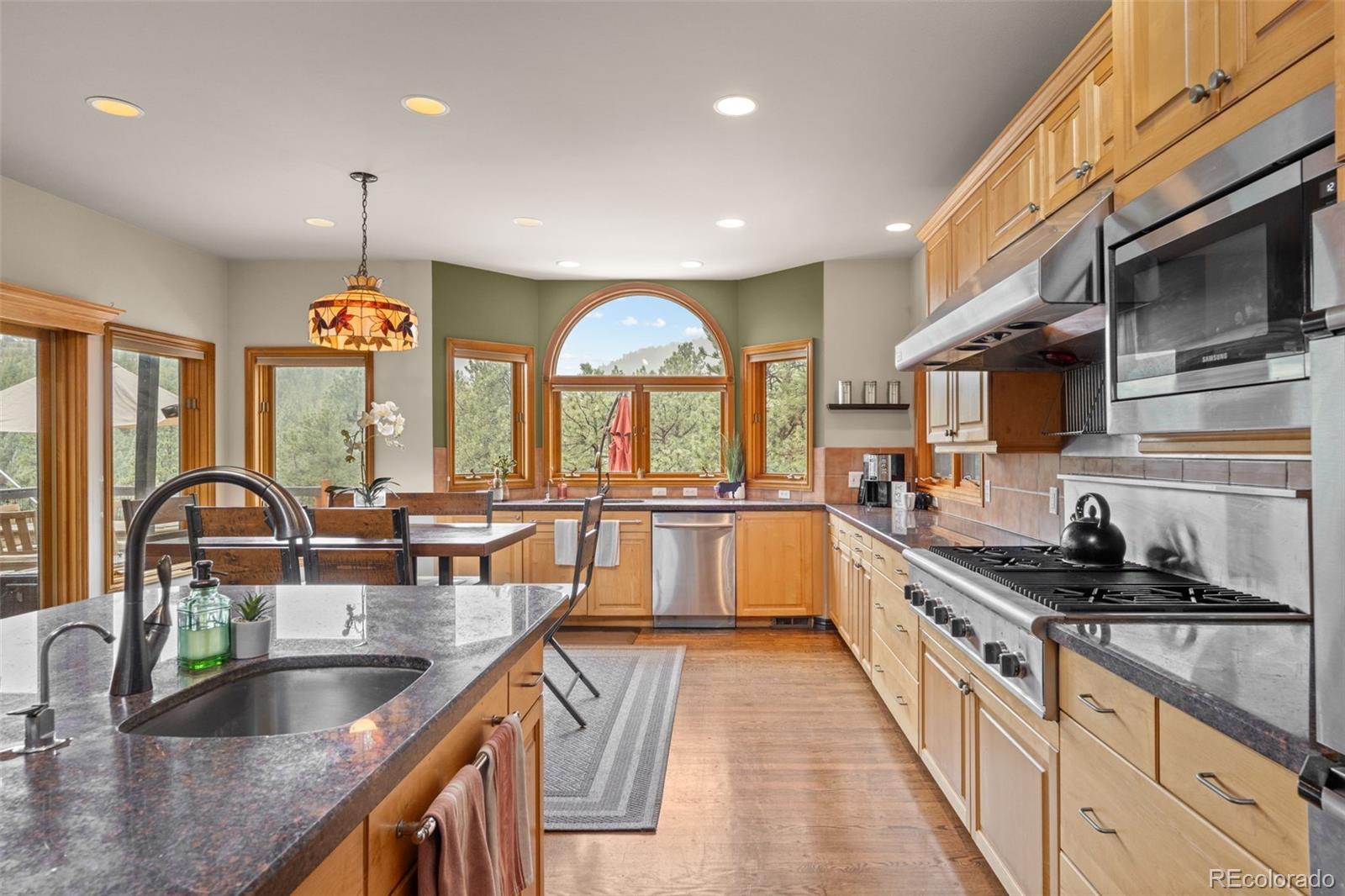 6327 S King Road Evergreen CO 80439