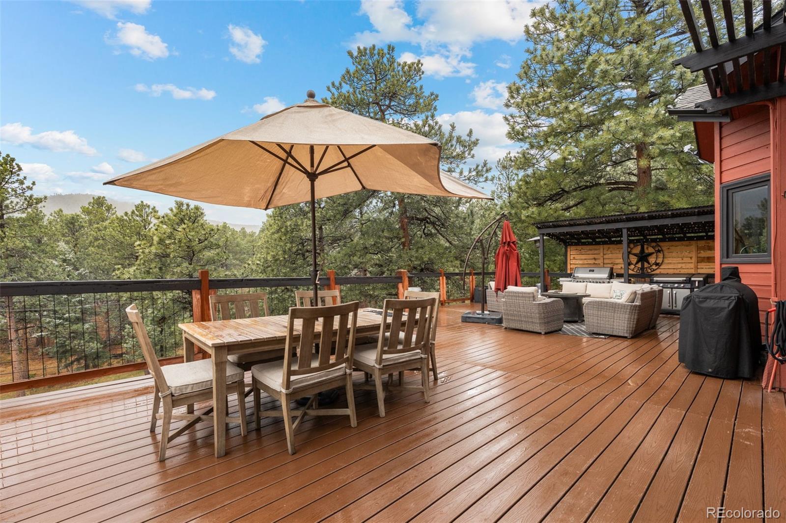6327 S King Road Evergreen CO 80439
