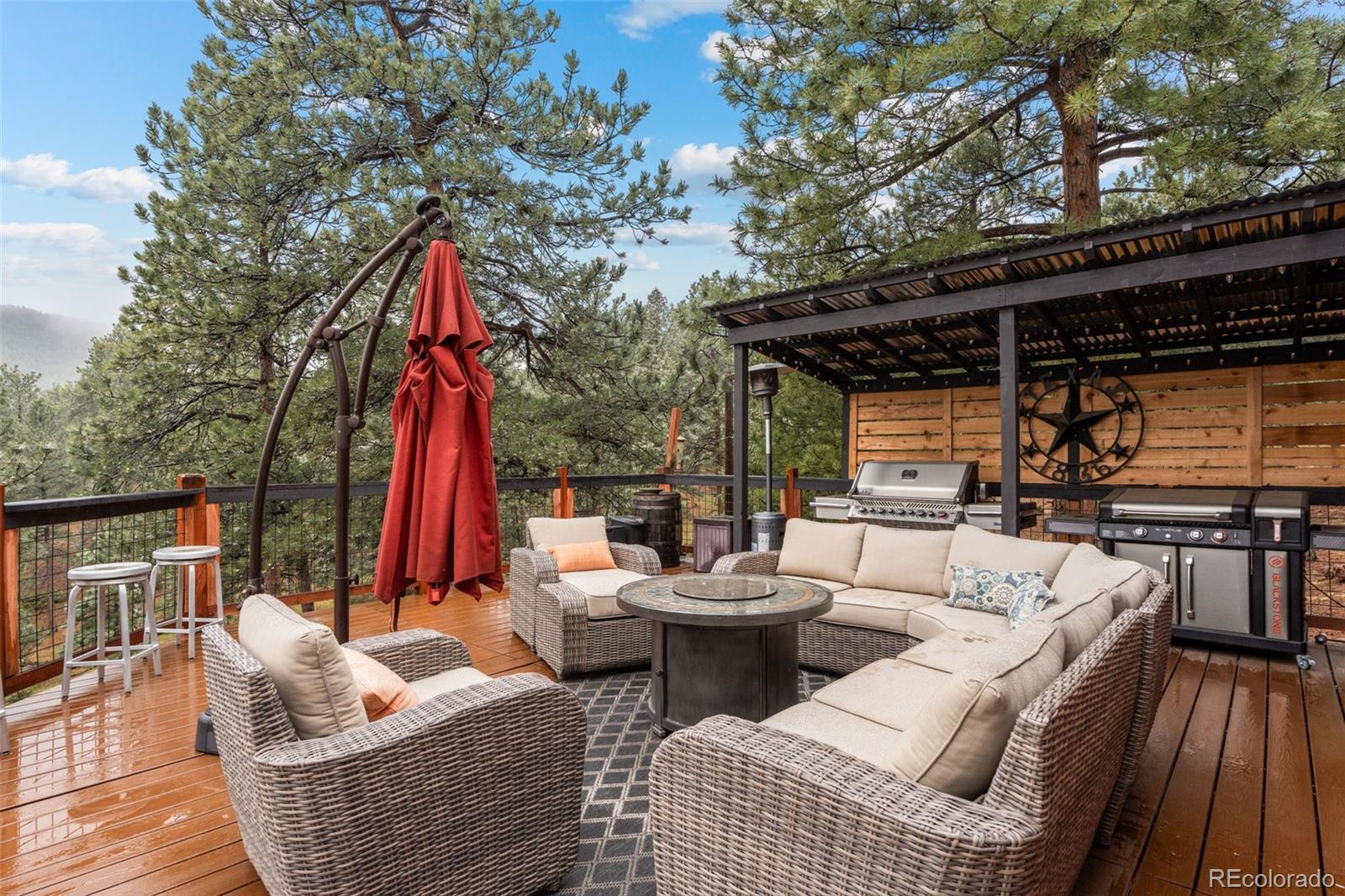 6327 S King Road Evergreen CO 80439