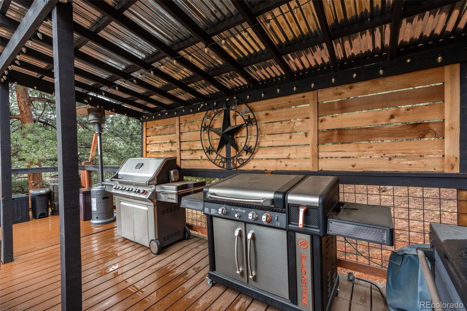 6327 S King Road Evergreen CO 80439