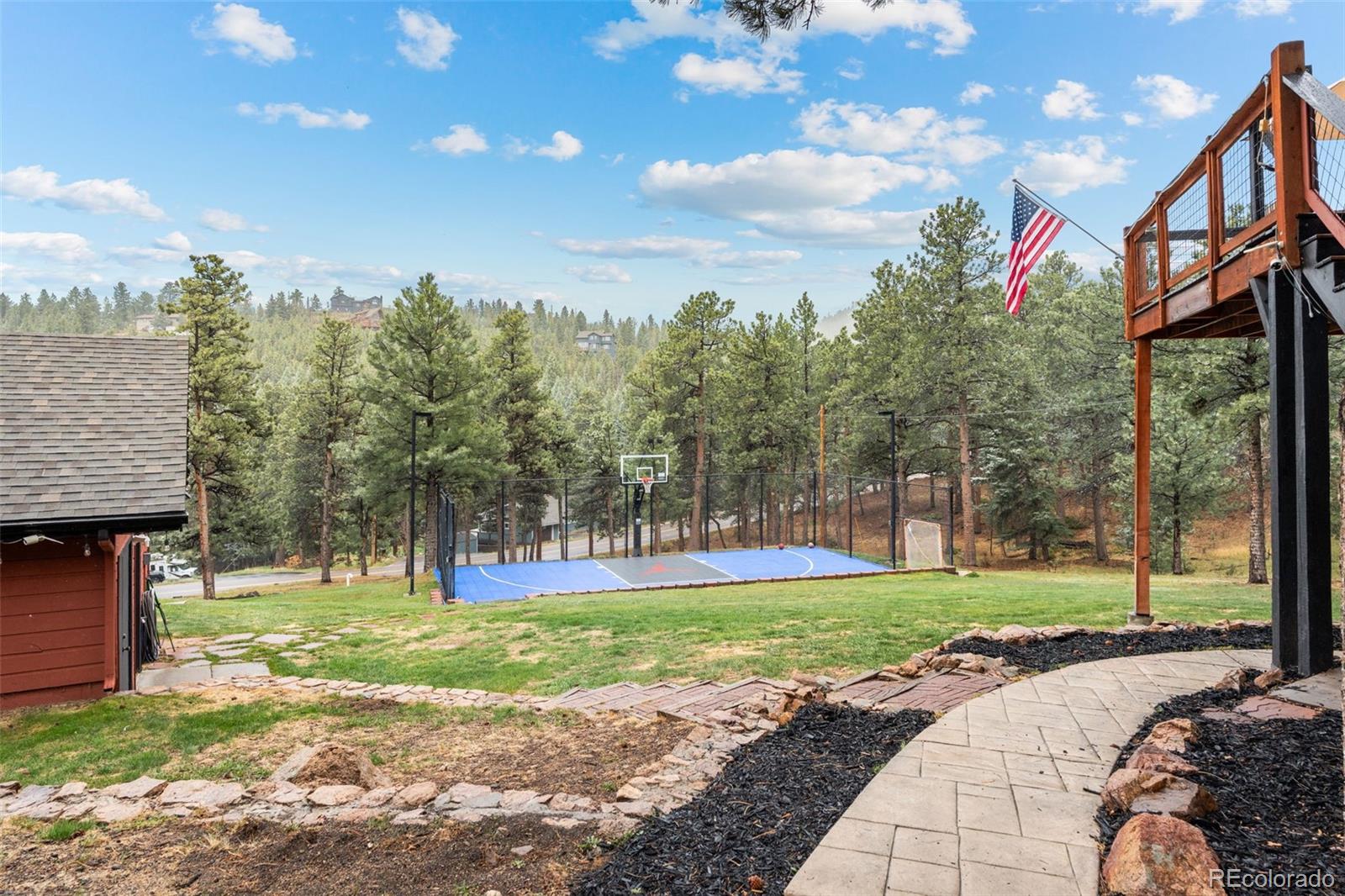 6327 S King Road Evergreen CO 80439