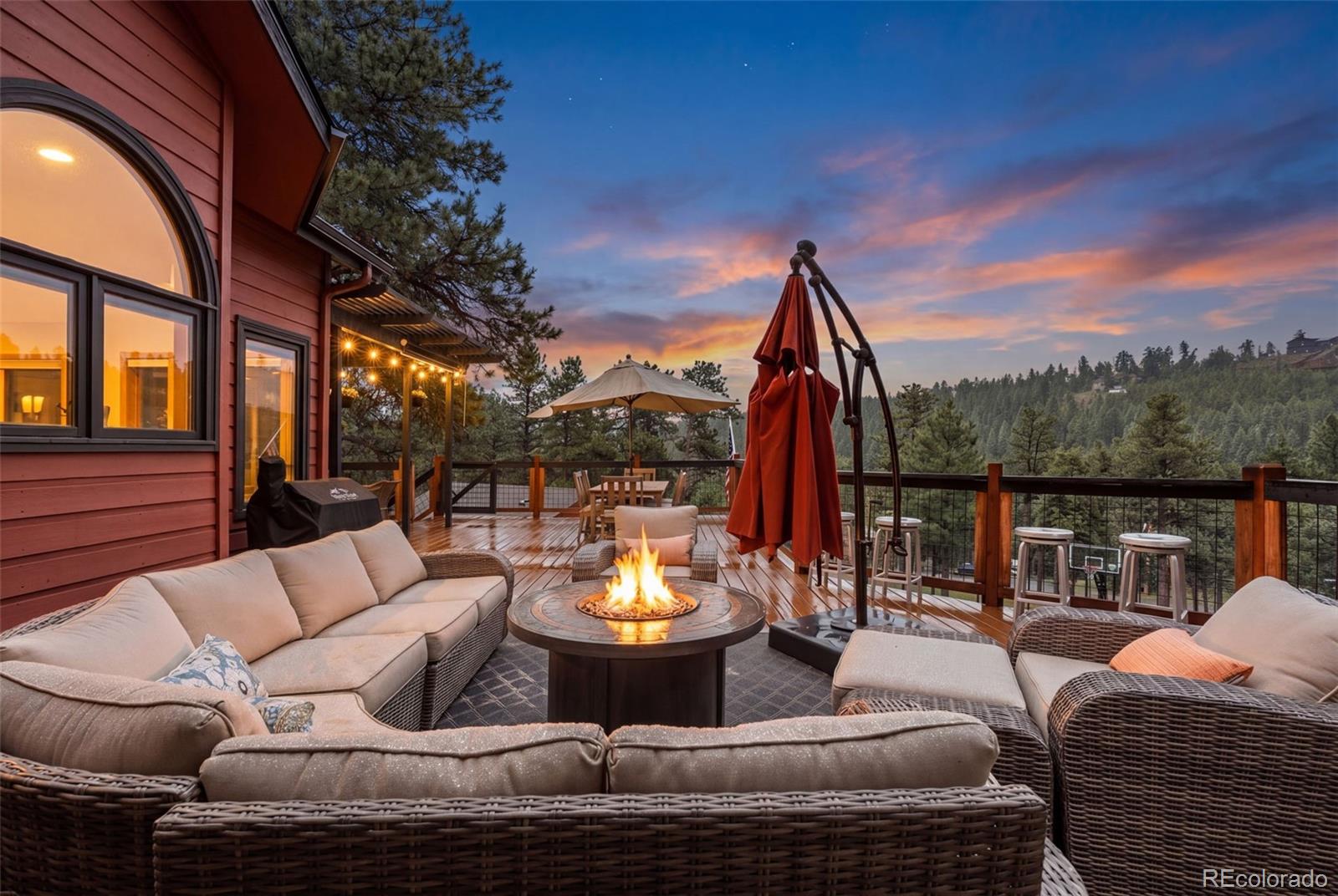 6327 S King Road Evergreen CO 80439