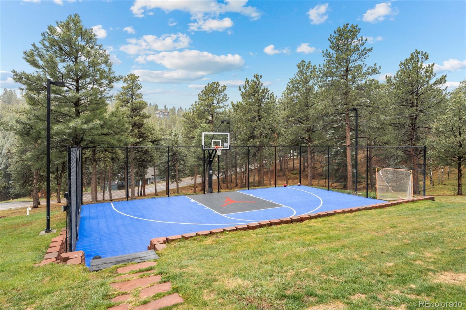 6327 S King Road Evergreen CO 80439
