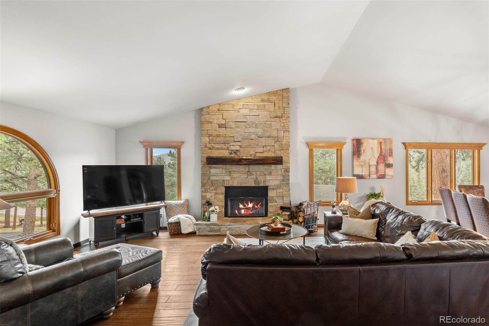 6327 S King Road Evergreen CO 80439