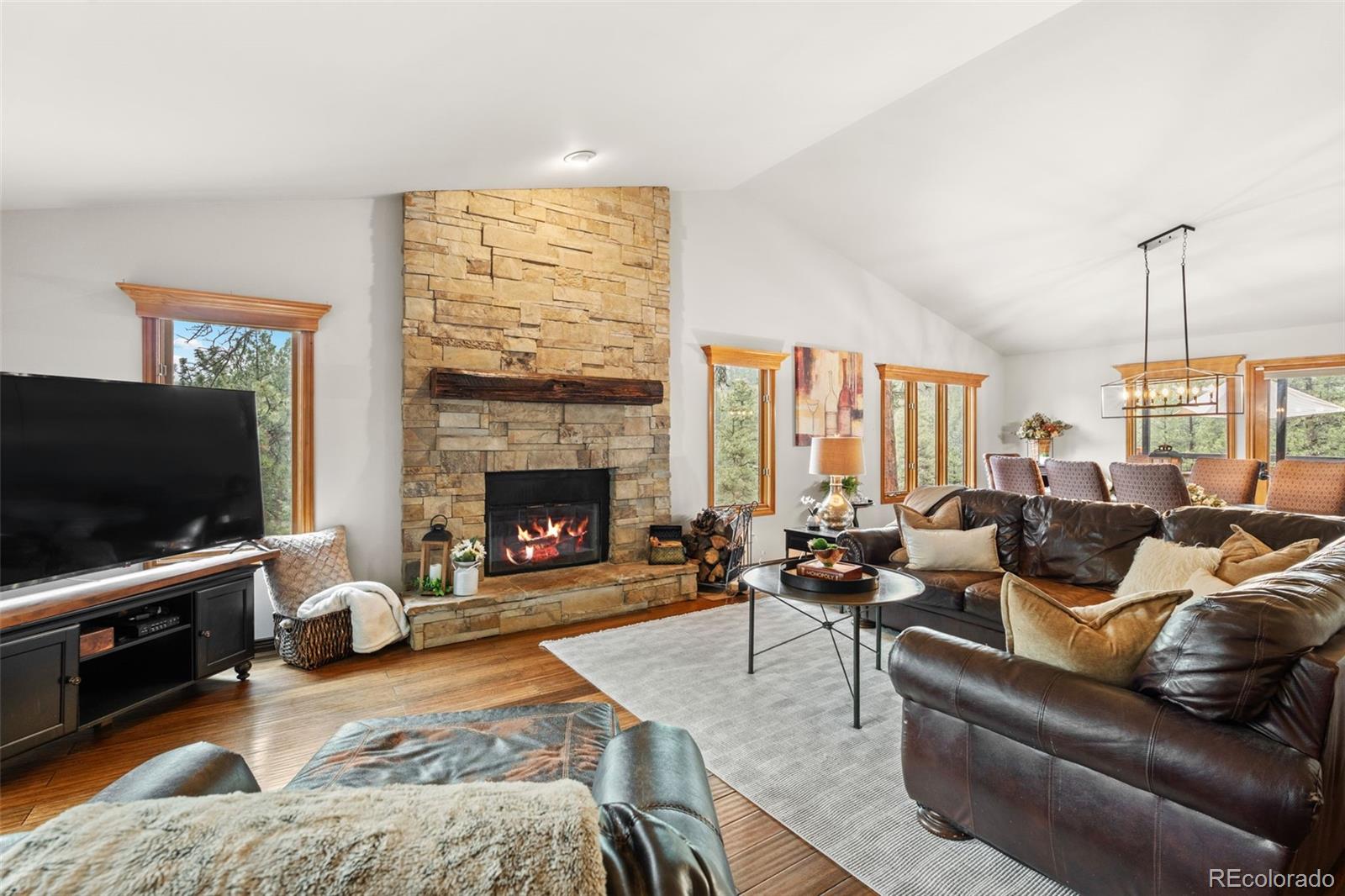 6327 S King Road Evergreen CO 80439