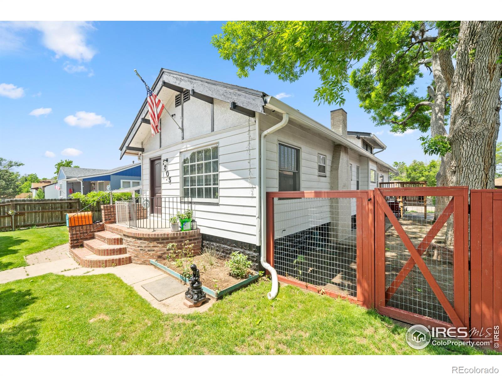 1805 8th Street Greeley CO 80631