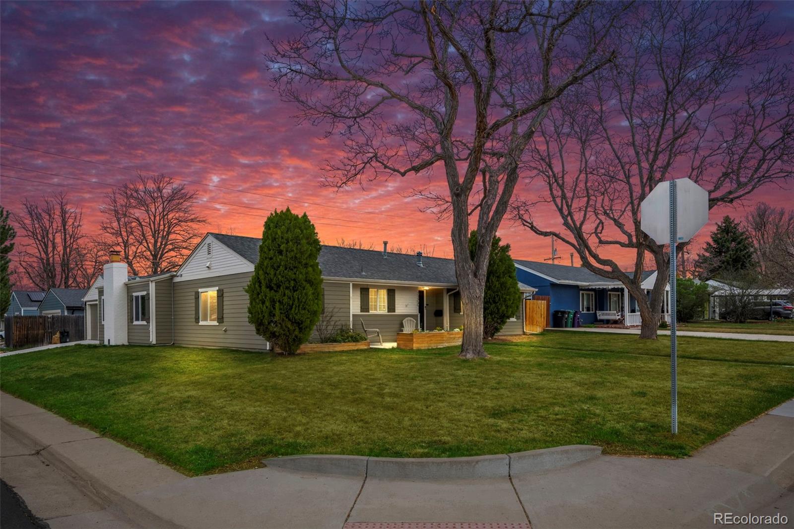 3300 S Fairfax Street Denver CO 80222