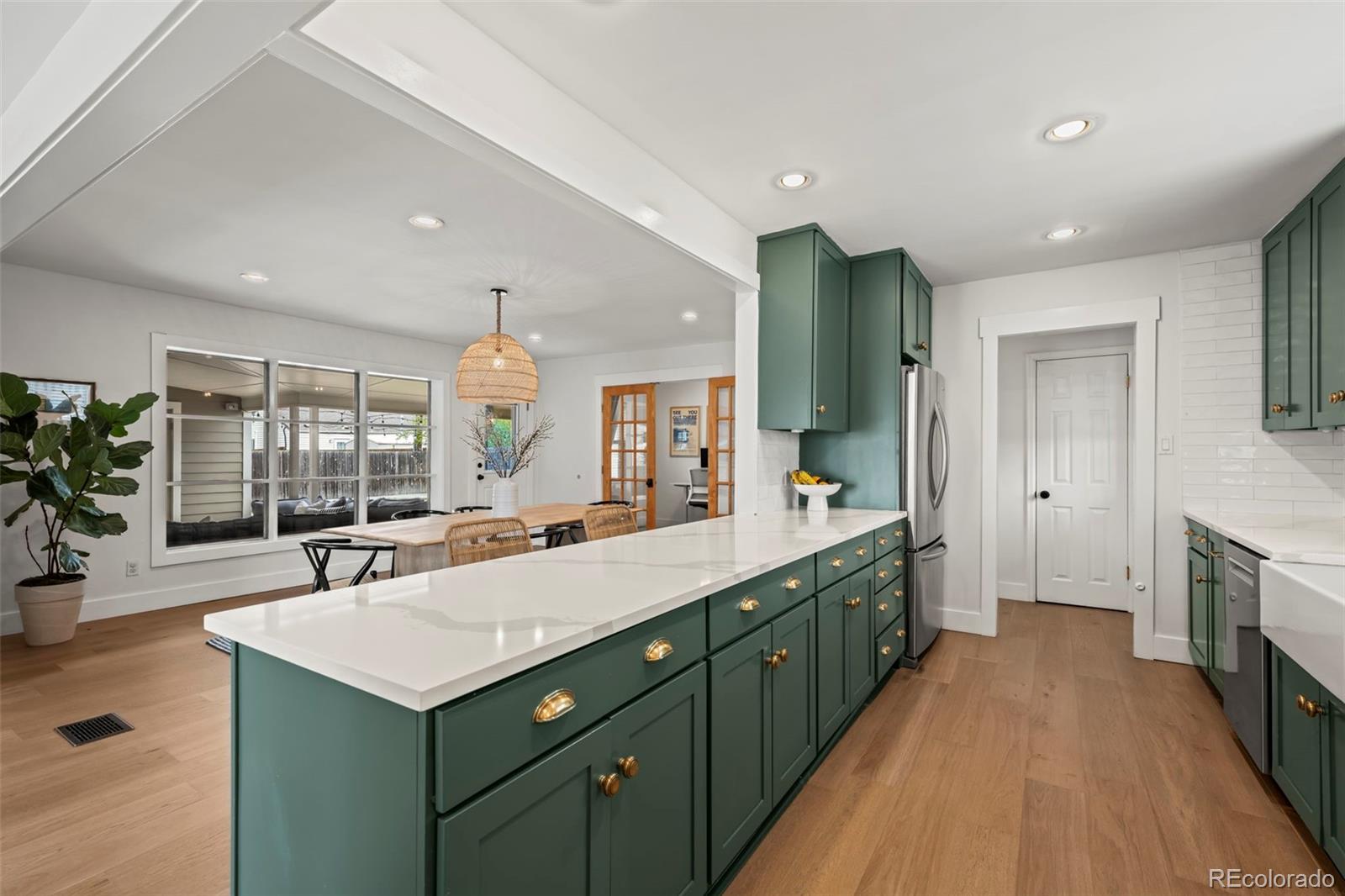 3300 S Fairfax Street Denver CO 80222