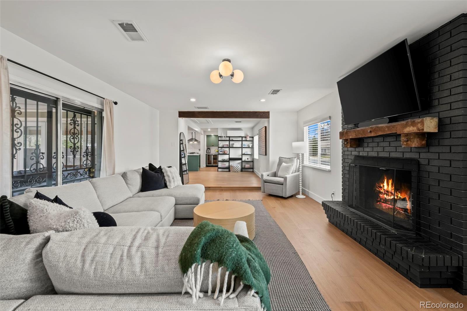 3300 S Fairfax Street Denver CO 80222