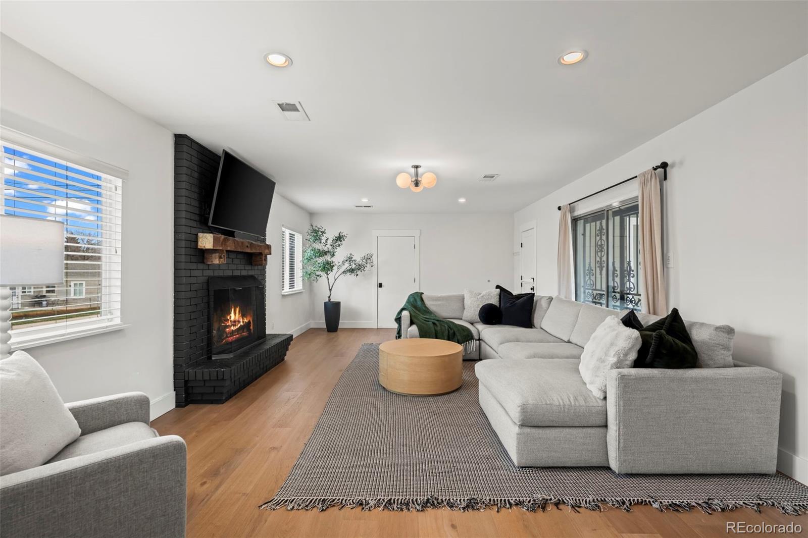 3300 S Fairfax Street Denver CO 80222
