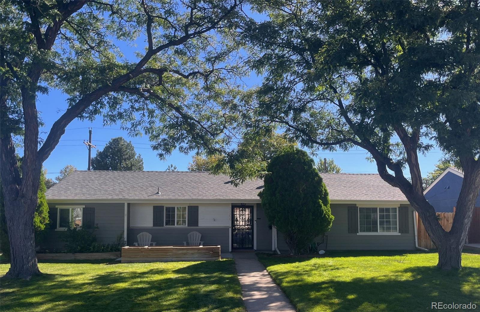 3300 S Fairfax Street Denver CO 80222