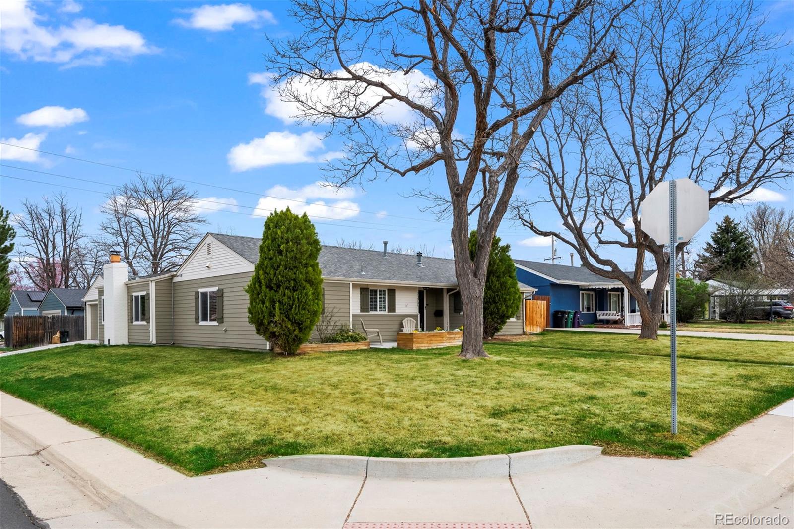 3300 S Fairfax Street Denver CO 80222