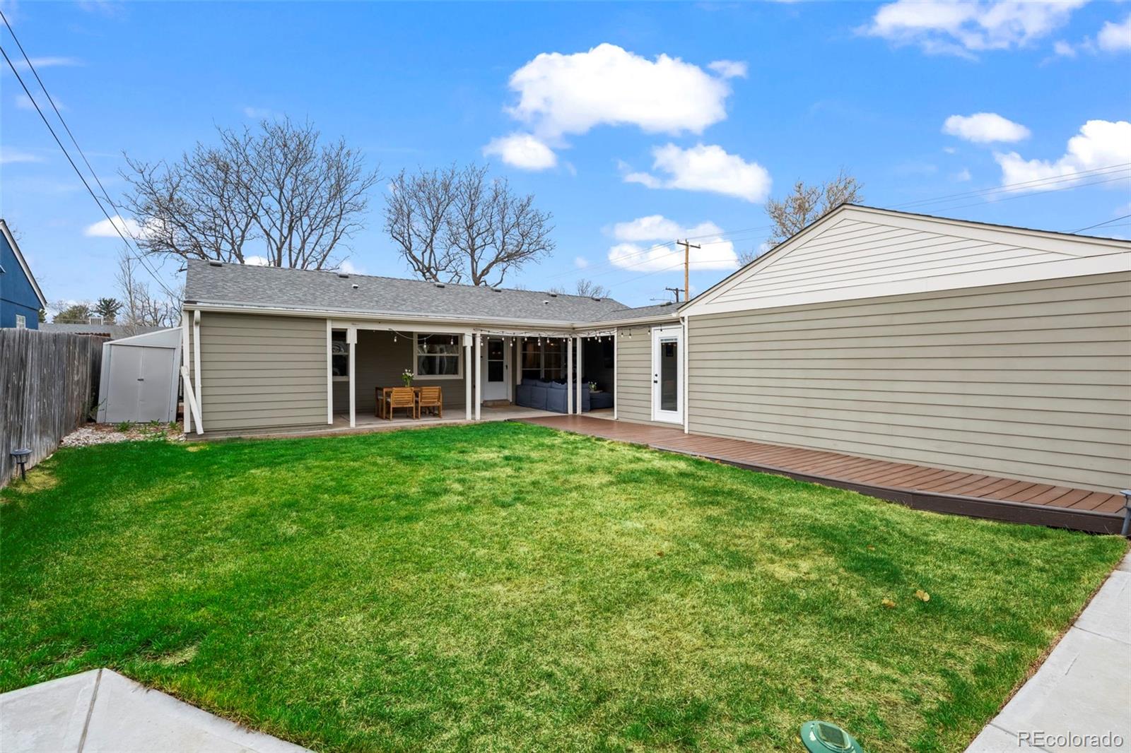 3300 S Fairfax Street Denver CO 80222