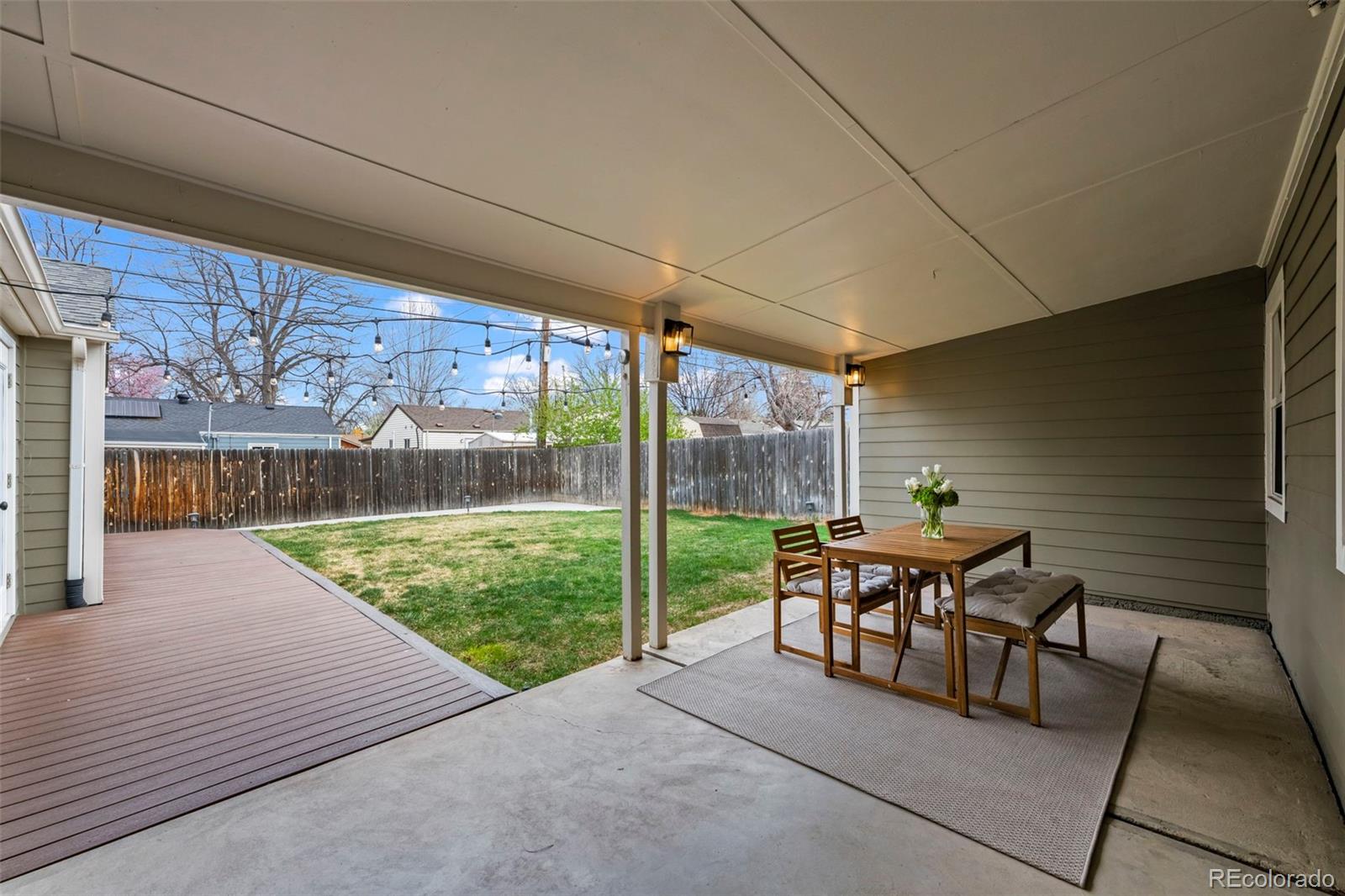 3300 S Fairfax Street Denver CO 80222