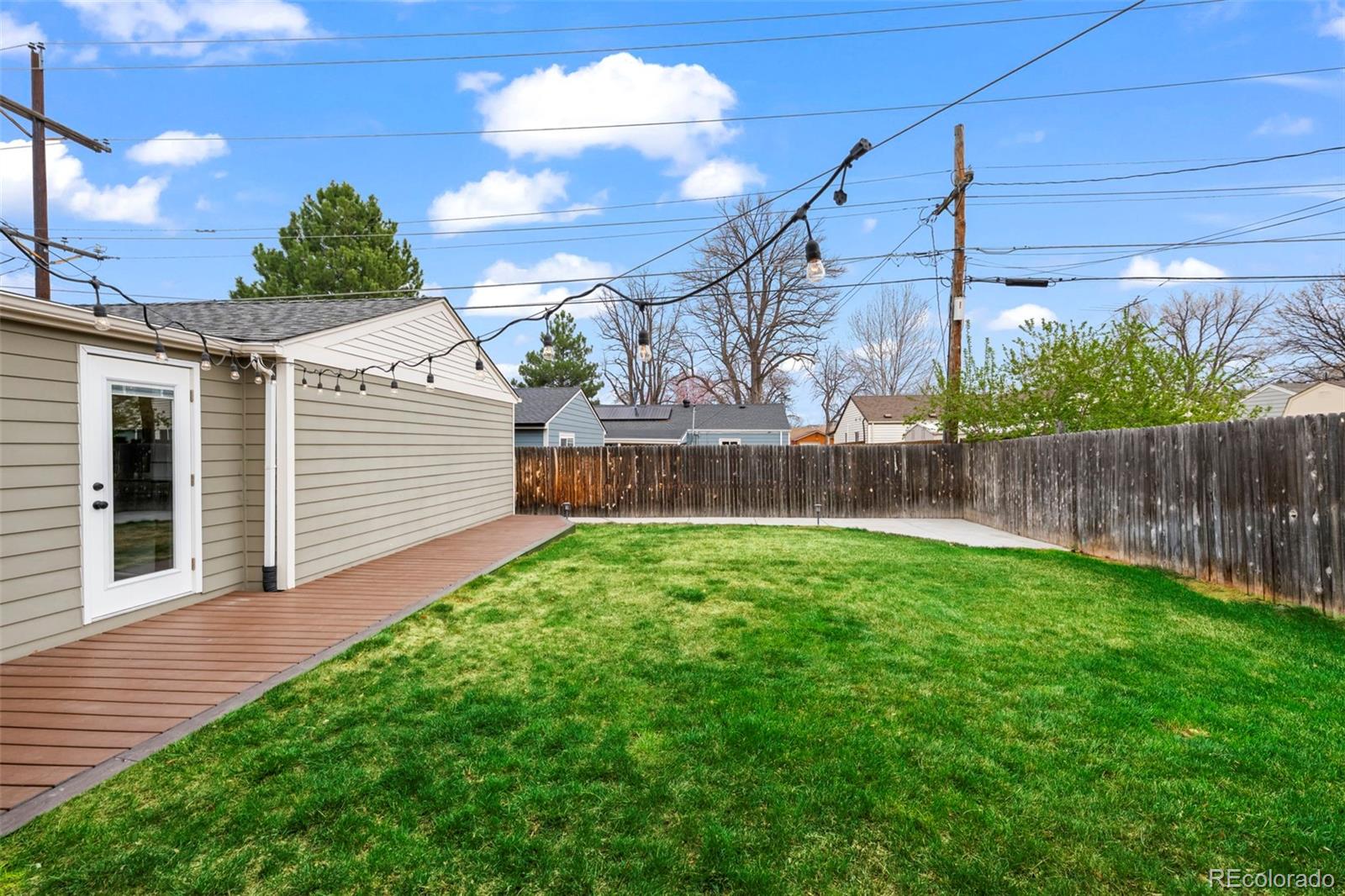 3300 S Fairfax Street Denver CO 80222