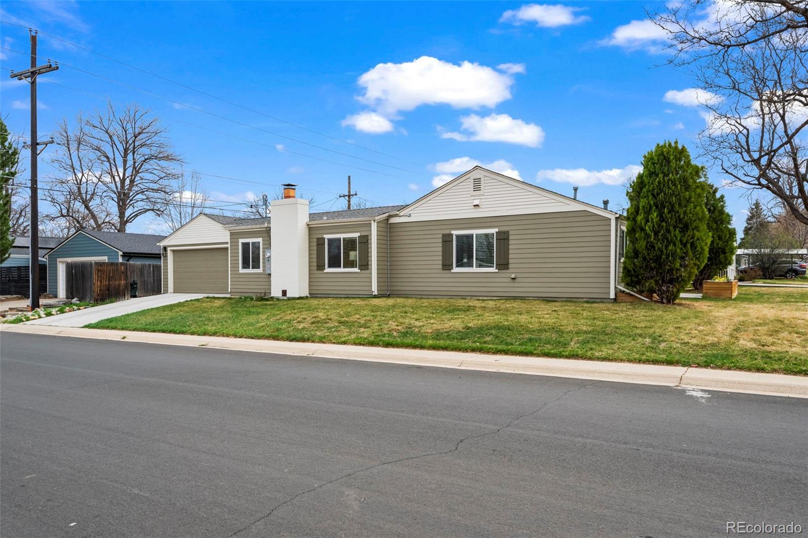 3300 S Fairfax Street Denver CO 80222