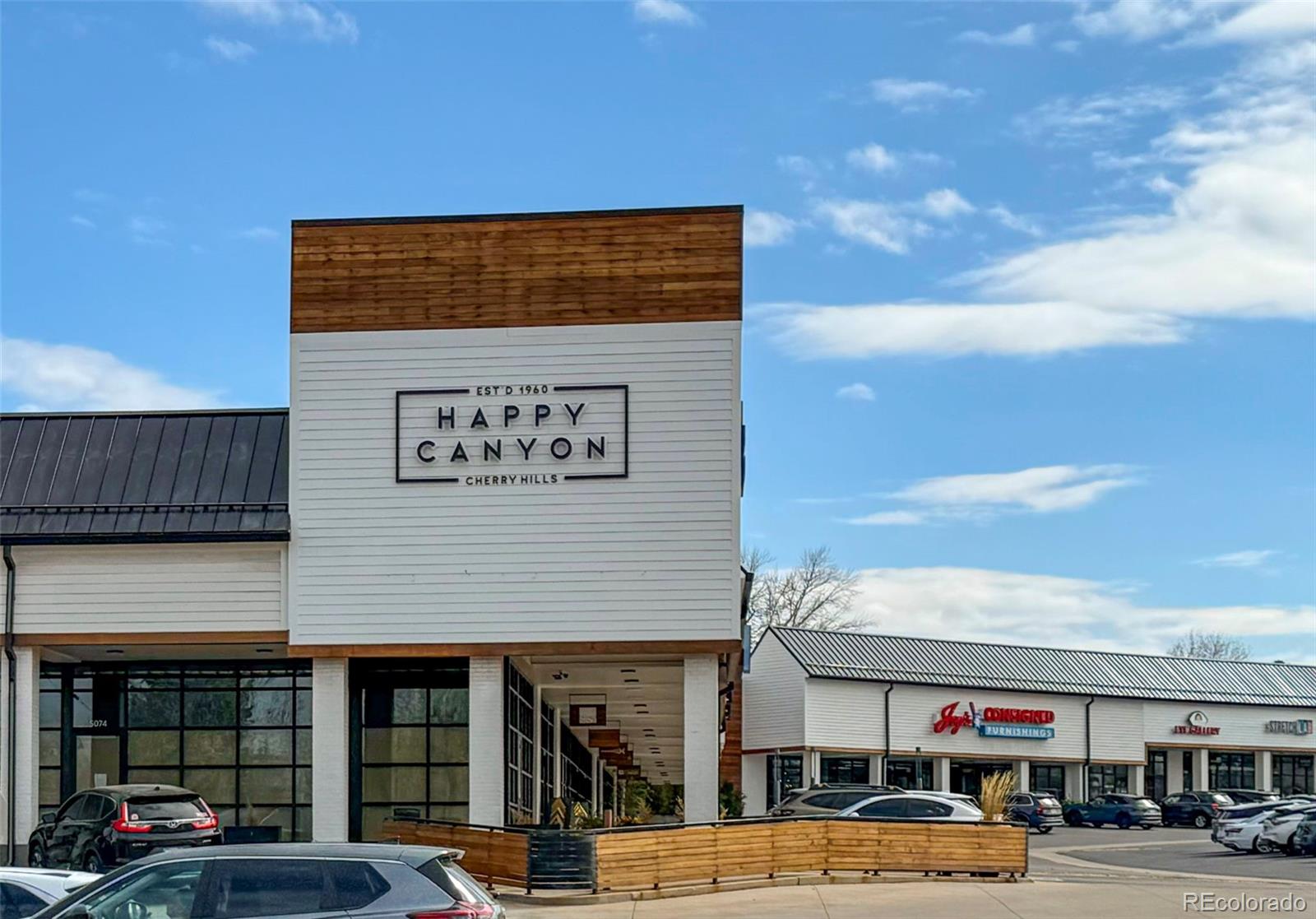 3300 S Fairfax Street Denver CO 80222