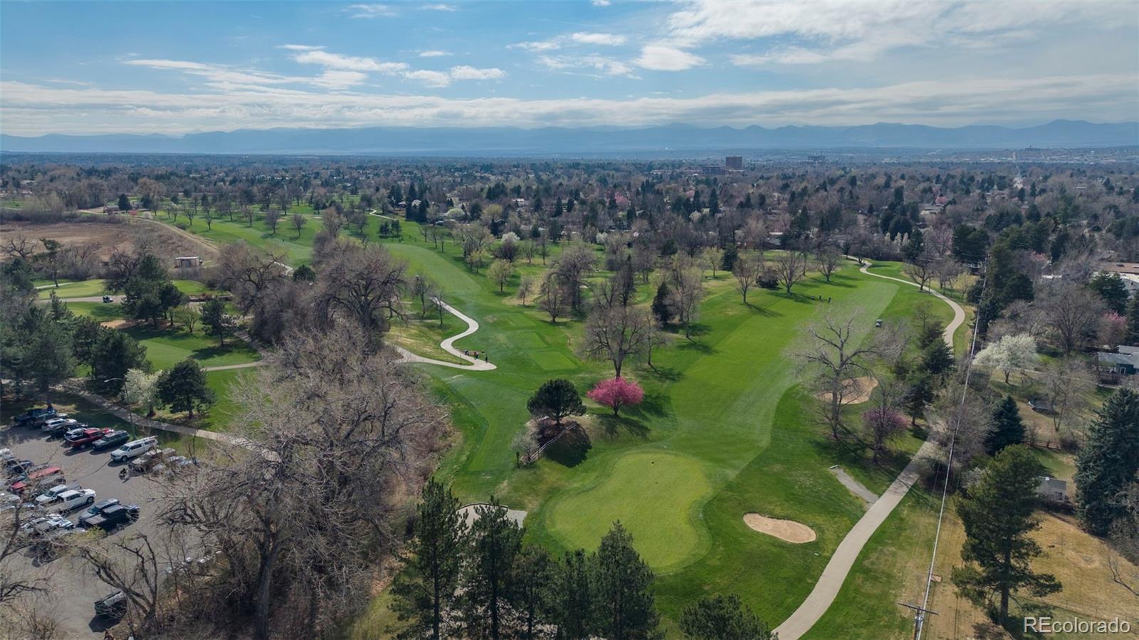 3300 S Fairfax Street Denver CO 80222
