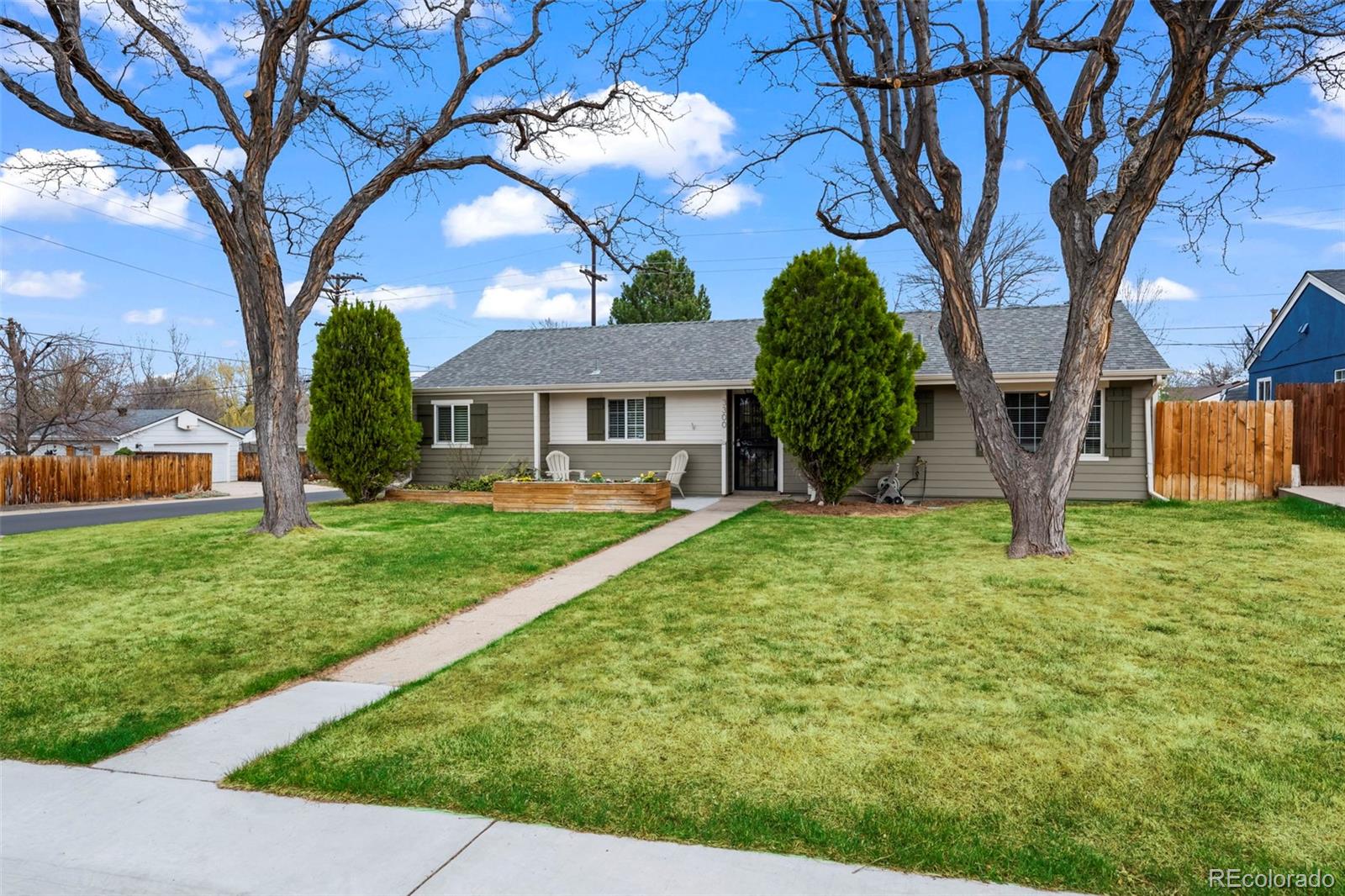 3300 S Fairfax Street Denver CO 80222