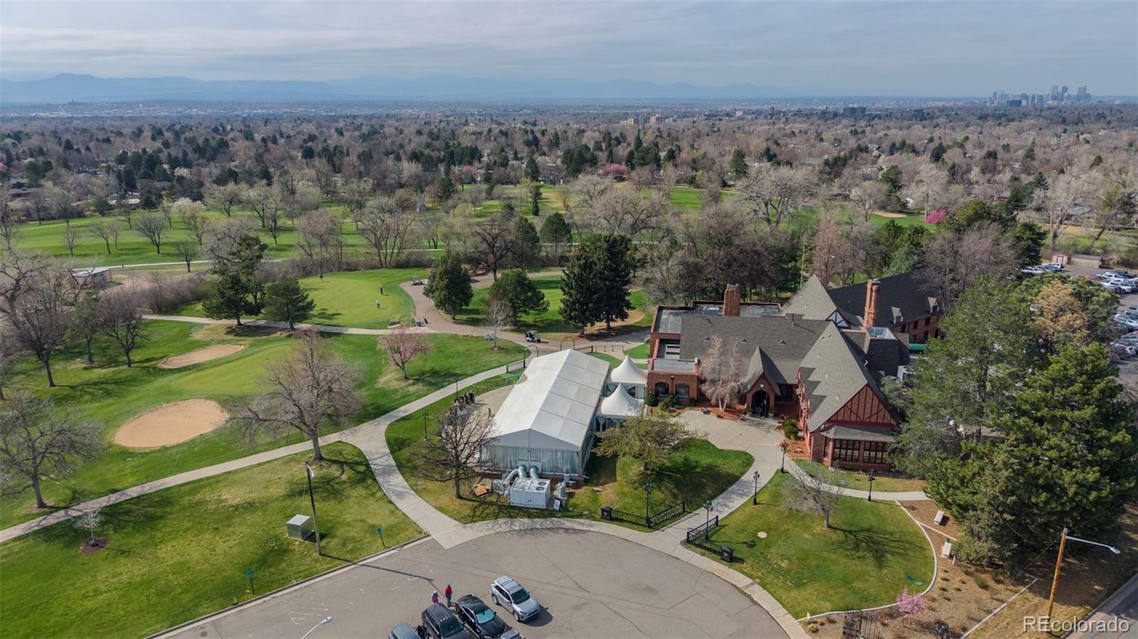 3300 S Fairfax Street Denver CO 80222