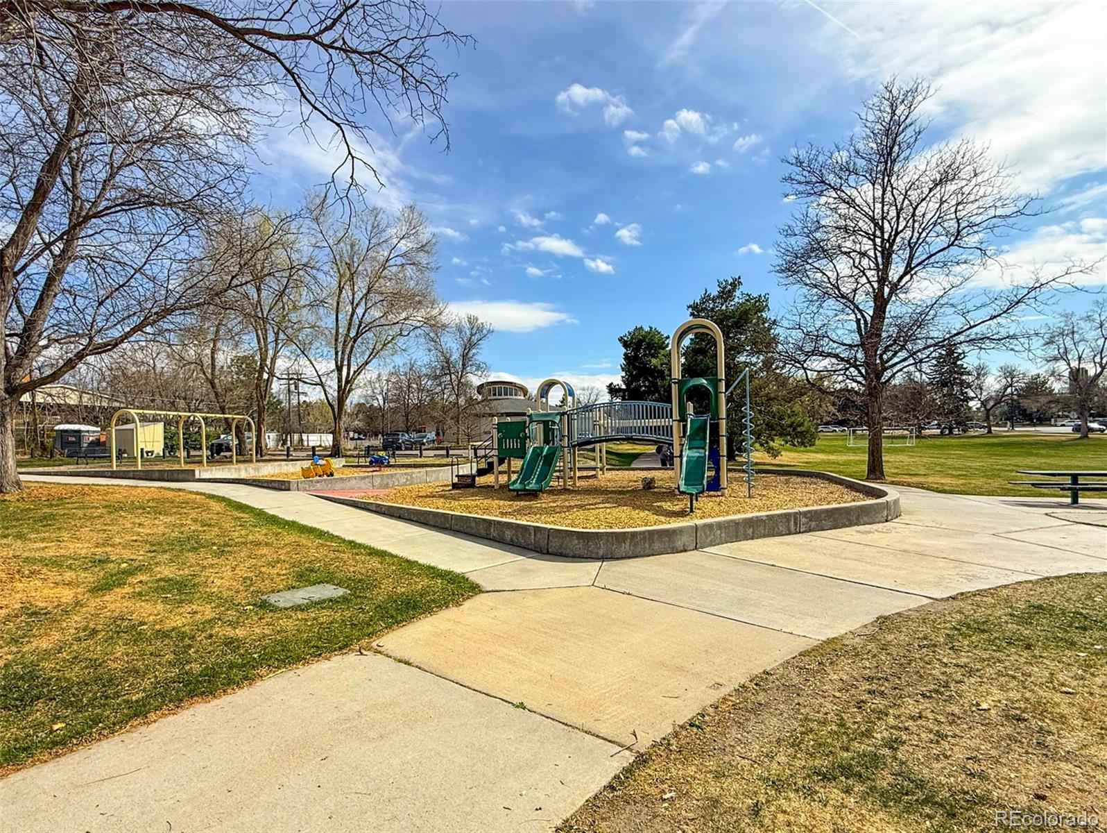 3300 S Fairfax Street Denver CO 80222