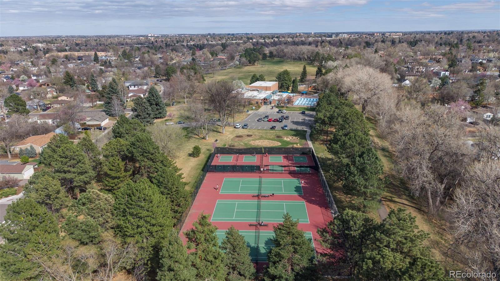 3300 S Fairfax Street Denver CO 80222